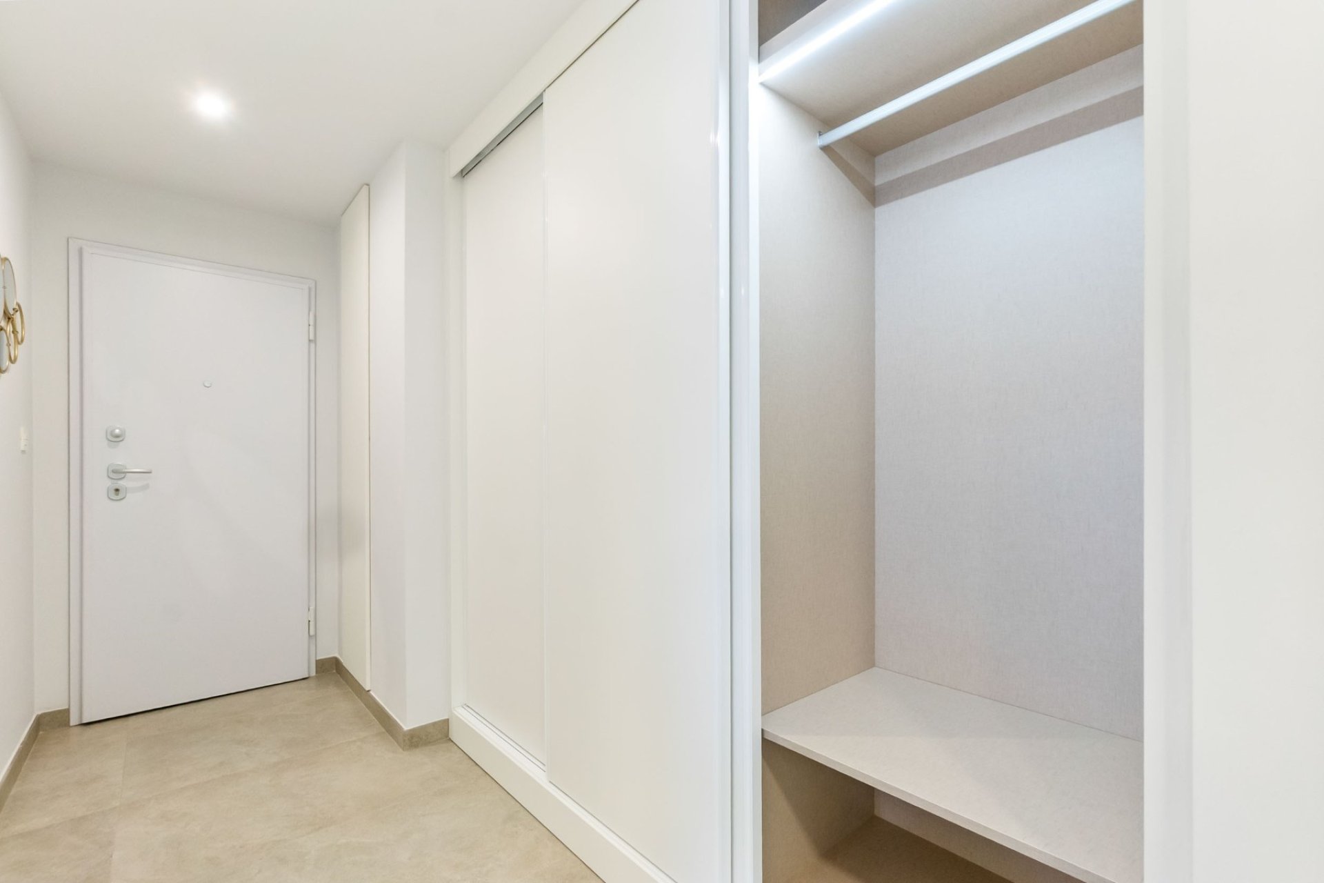 Återförsäljning - Apartament / Duplex - Torrevieja - Playa del Cura