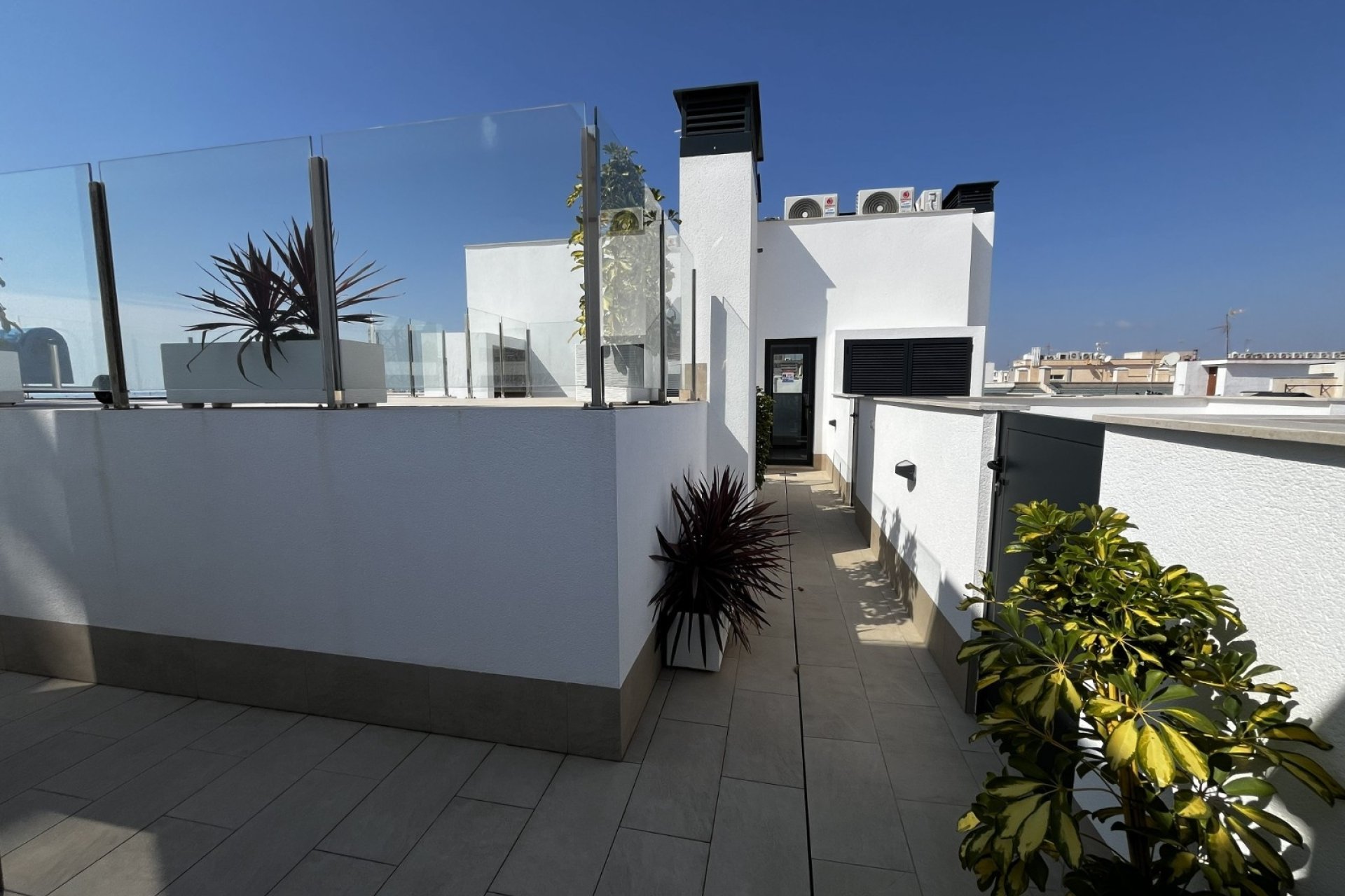 Återförsäljning - Apartament / Duplex - Torrevieja - Playa del Cura