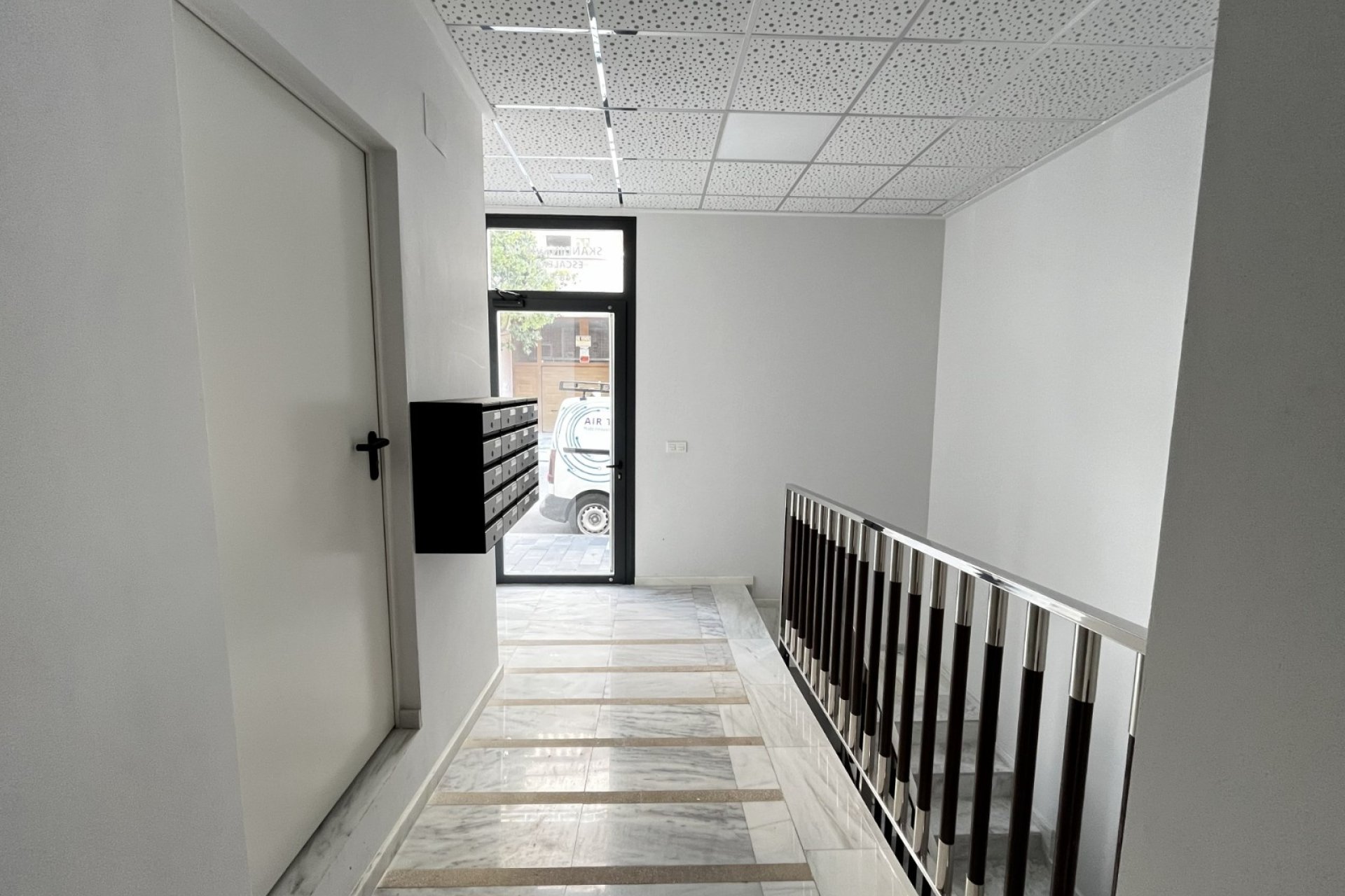 Återförsäljning - Apartament / Duplex - Torrevieja - Playa del Cura