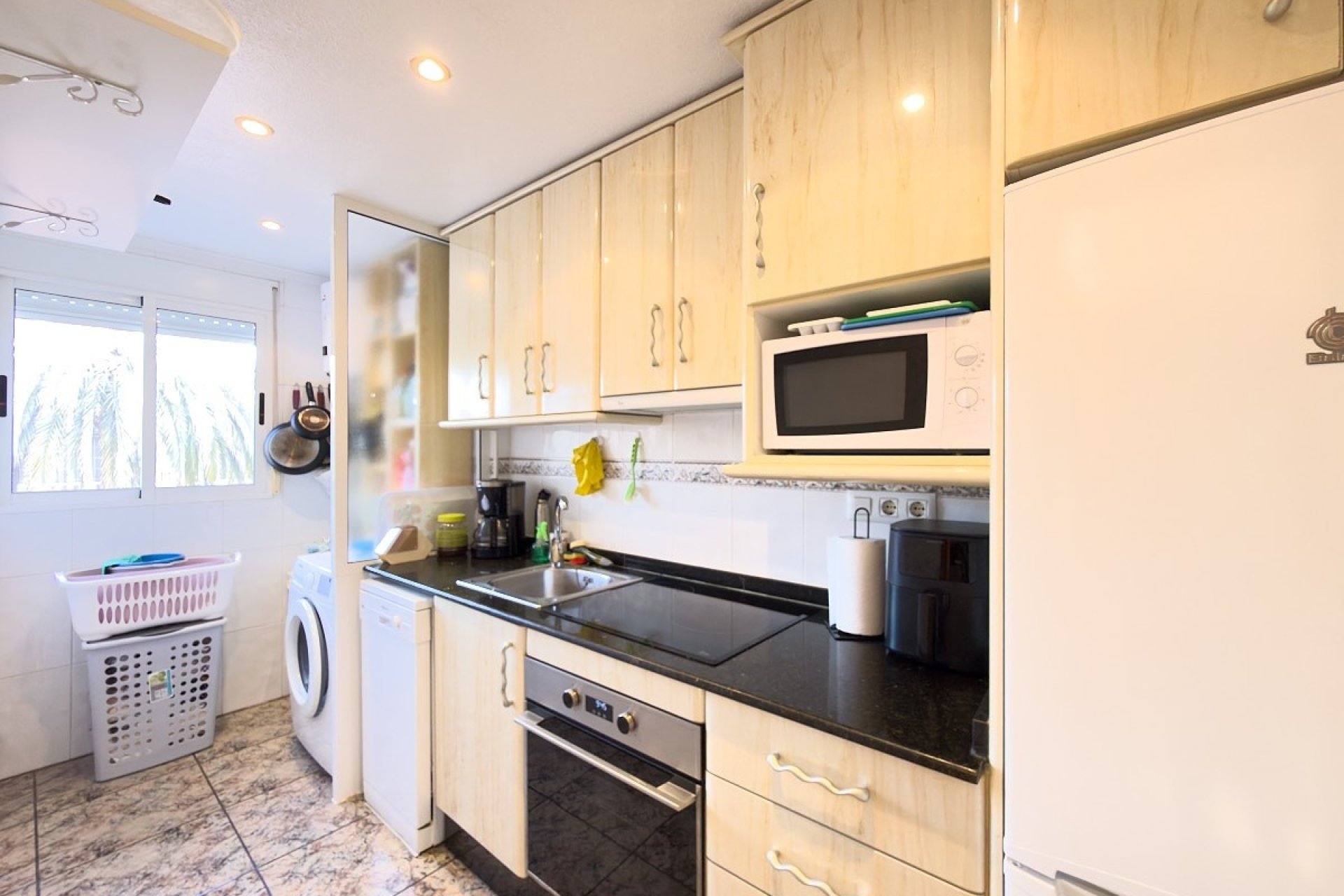 Återförsäljning - Apartament / Duplex - Torrevieja - Playa Los Naufragos