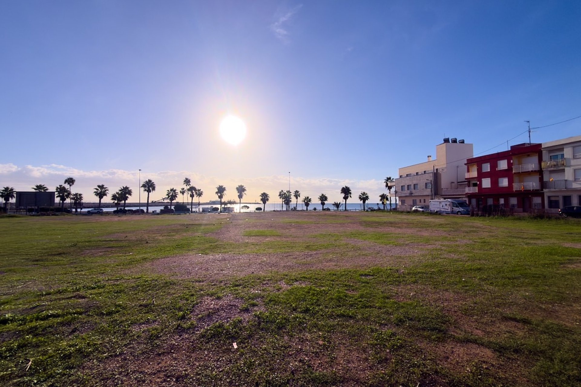 Återförsäljning - Apartament / Duplex - Torrevieja - Playa Los Naufragos