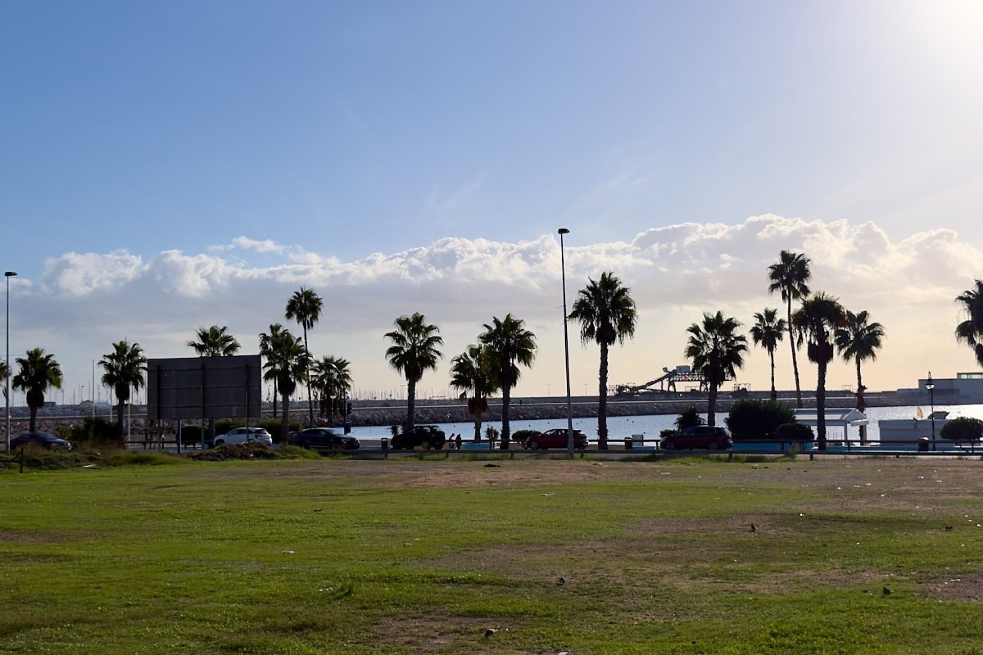 Återförsäljning - Apartament / Duplex - Torrevieja - Playa Los Naufragos