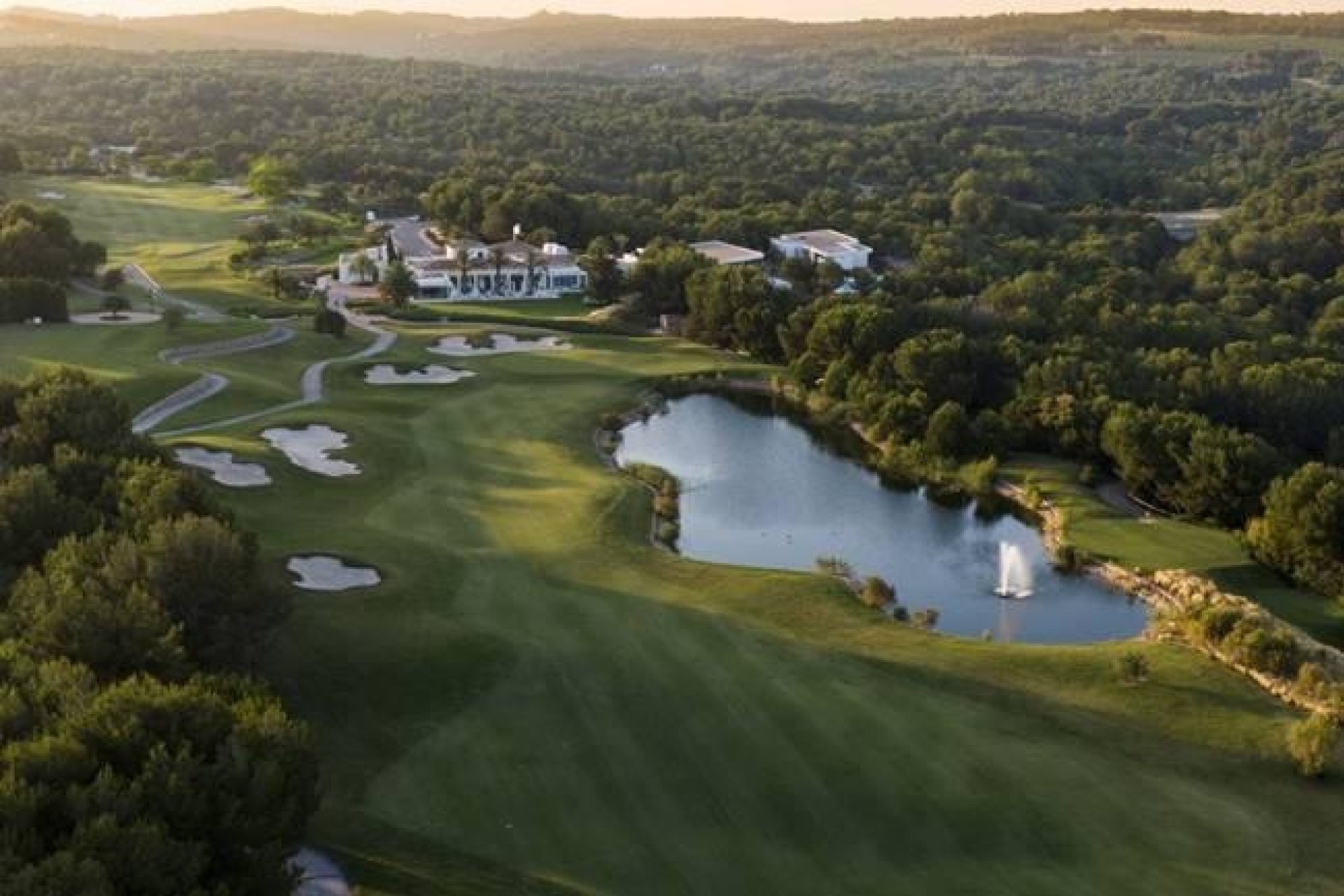 Återförsäljning - Atico - Orihuela Costa - Las Colinas Golf