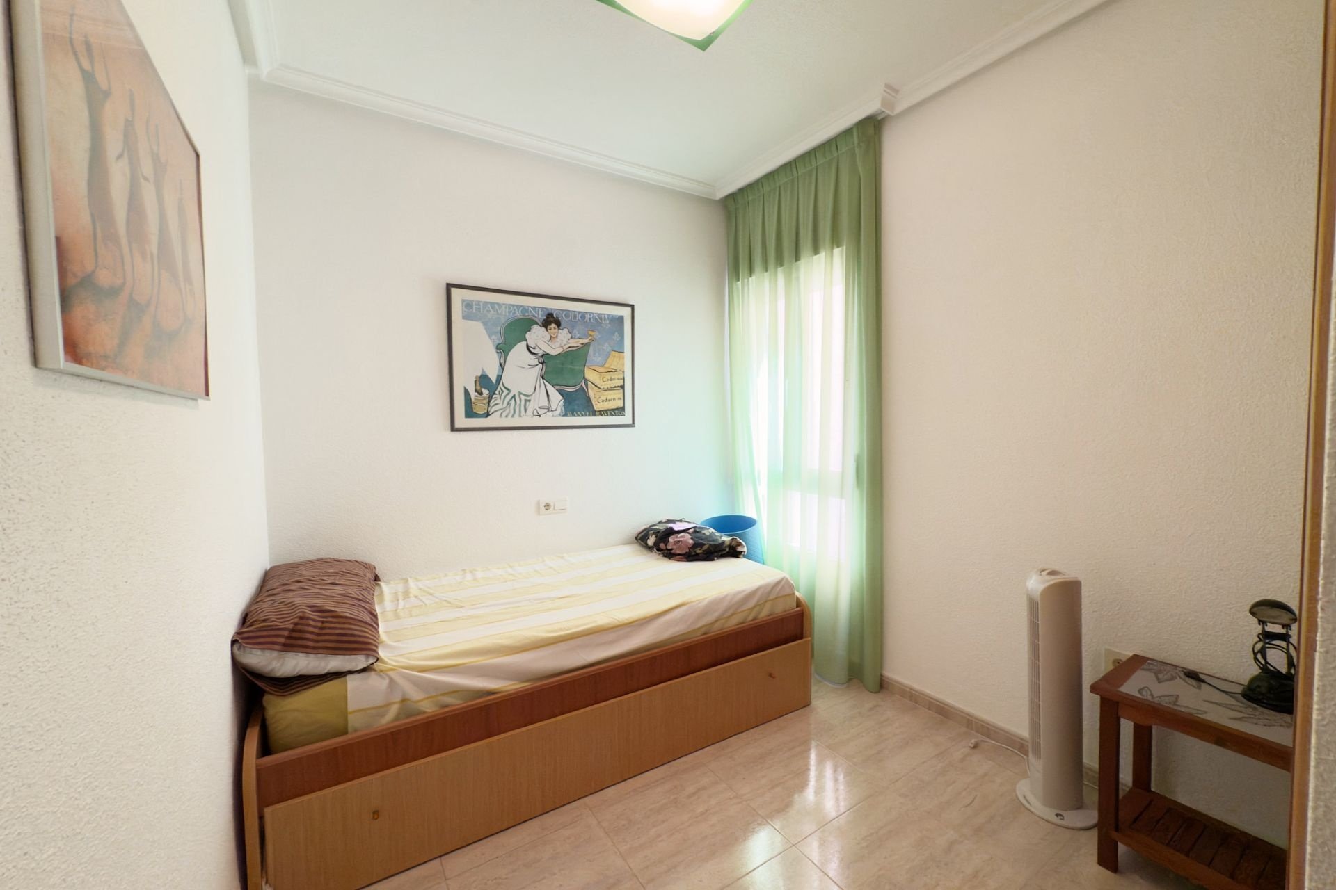 Återförsäljning - Atico - Torrevieja - Centro
