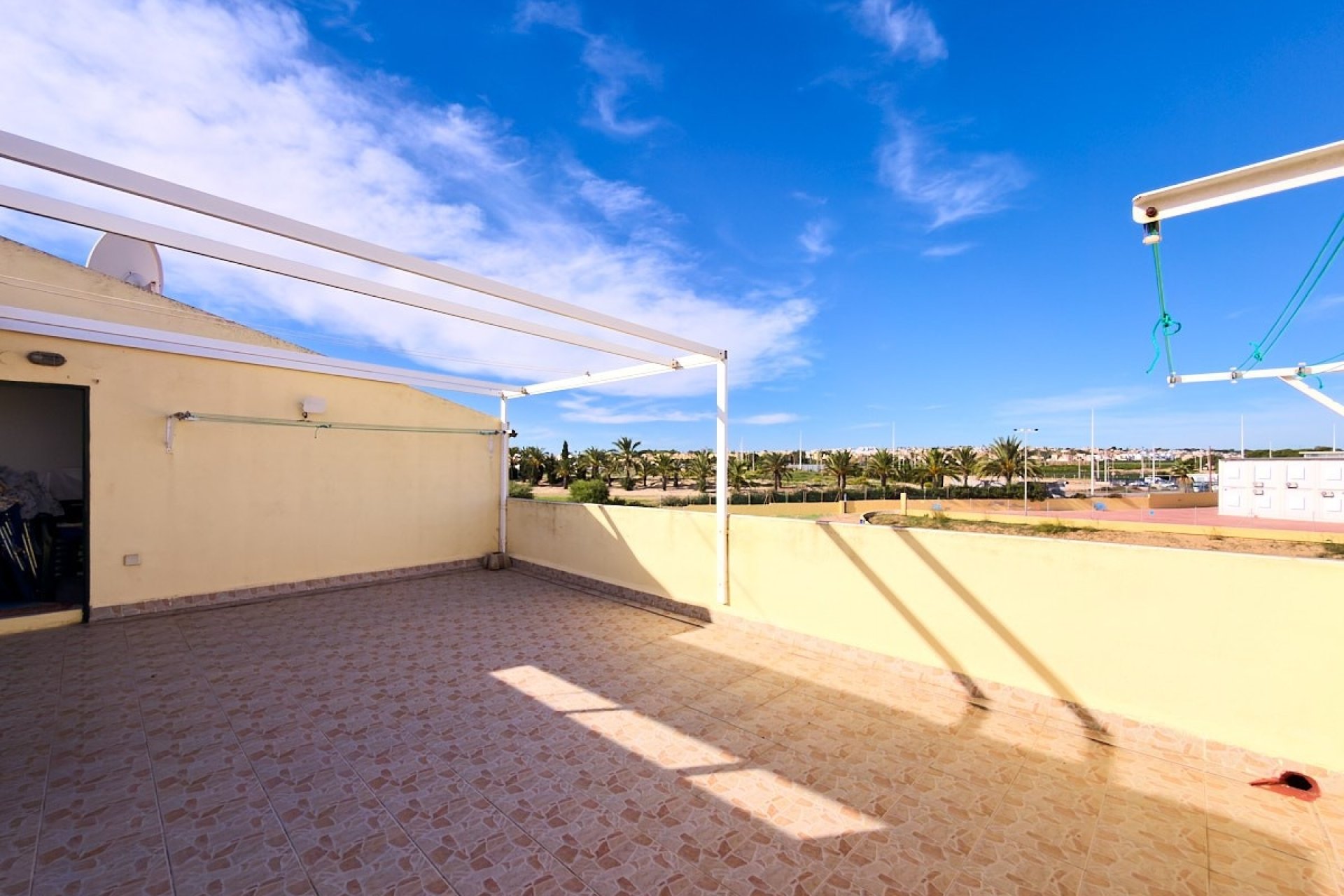Återförsäljning - Atico - Torrevieja - Mar Azul