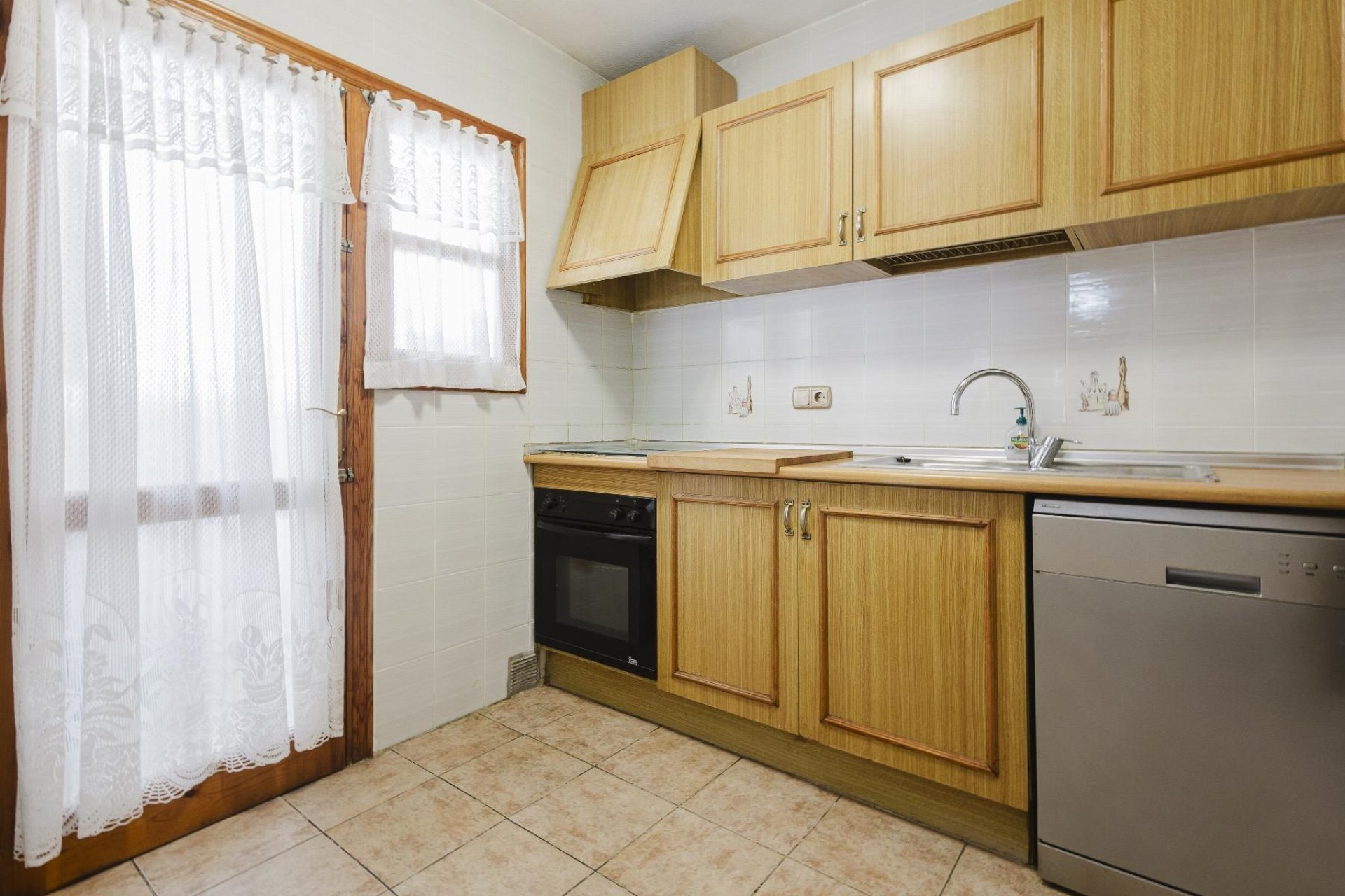 Återförsäljning - Atico - Torrevieja - Playa del Acequión