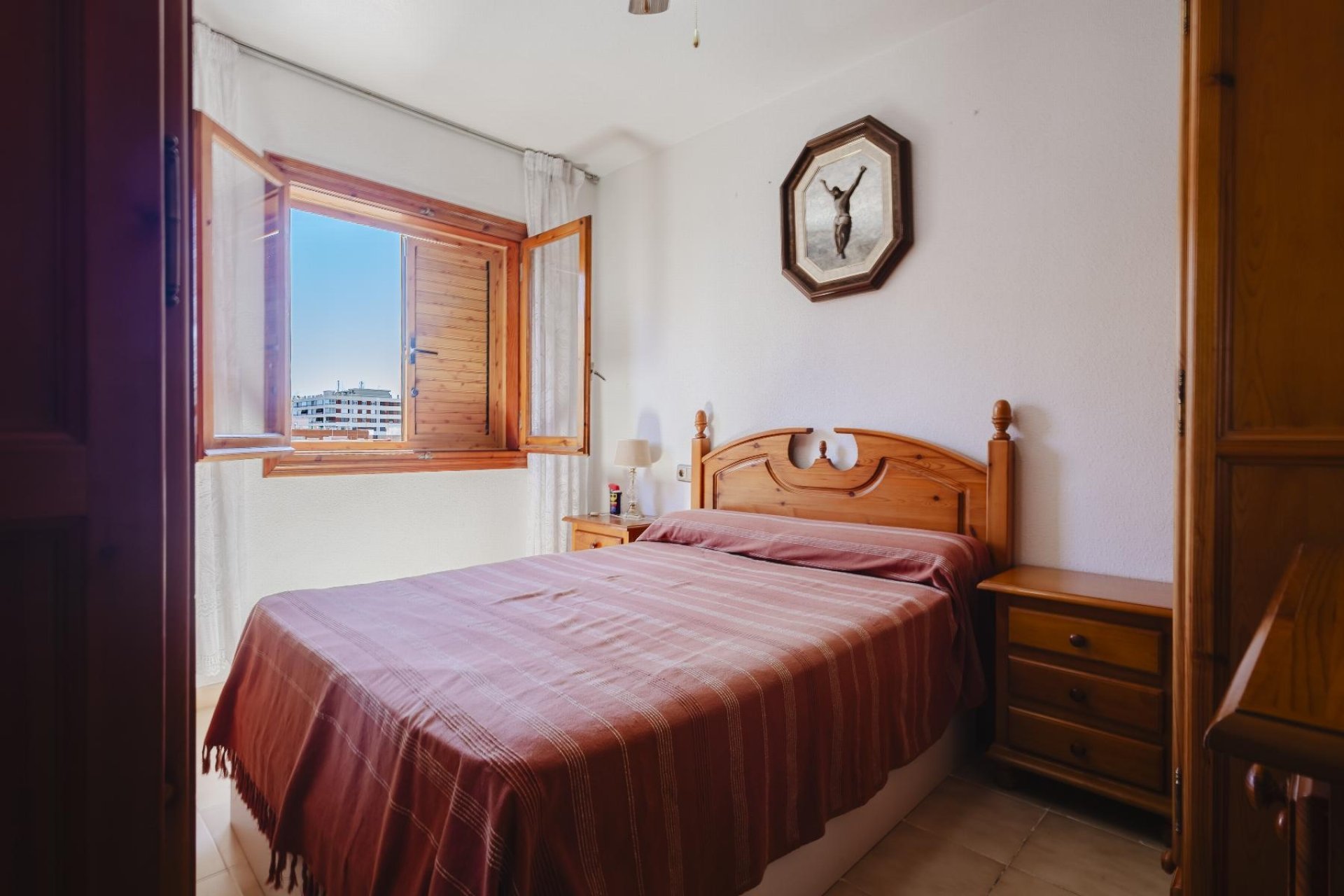Återförsäljning - Atico - Torrevieja - Playa del Acequión