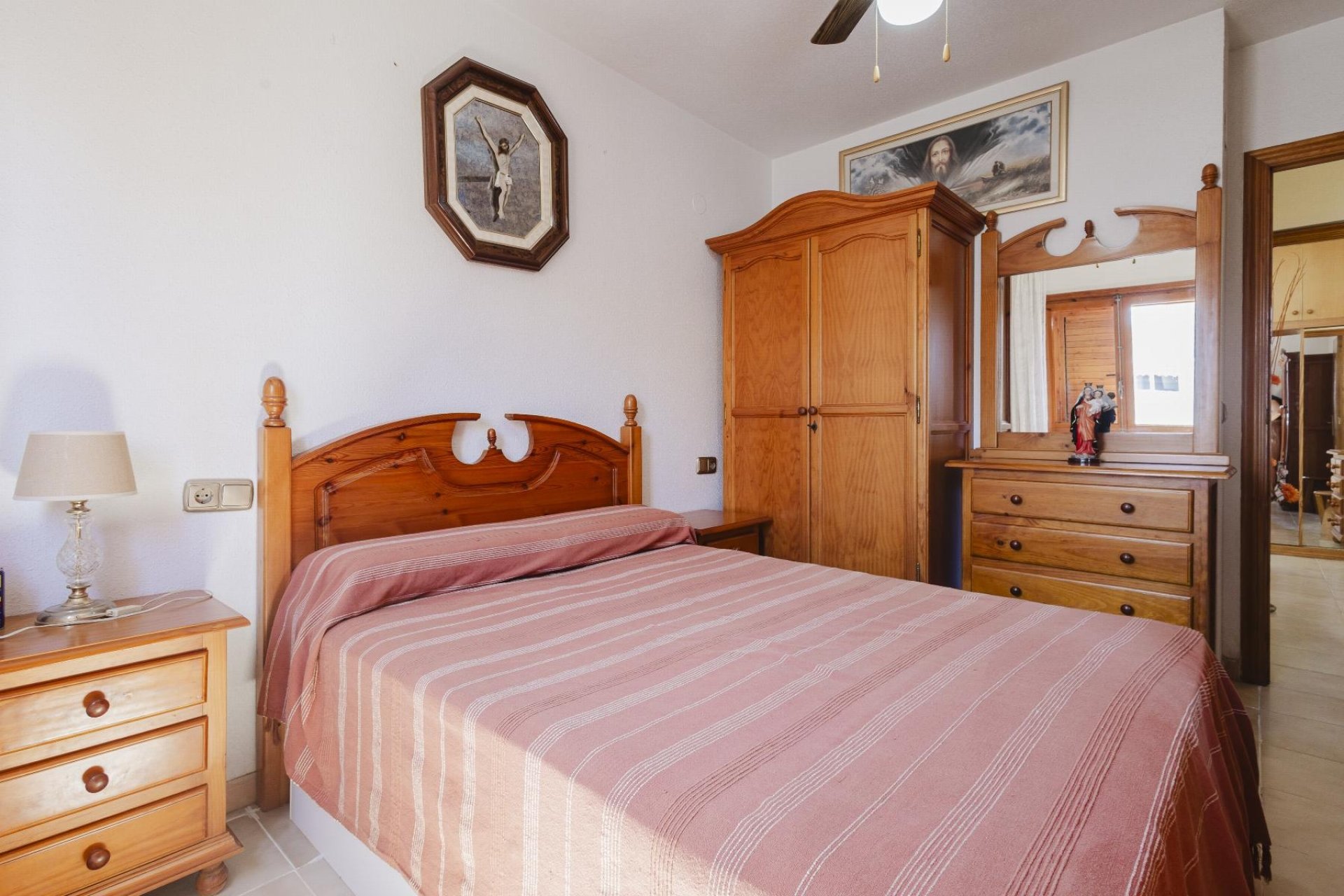Återförsäljning - Atico - Torrevieja - Playa del Acequión