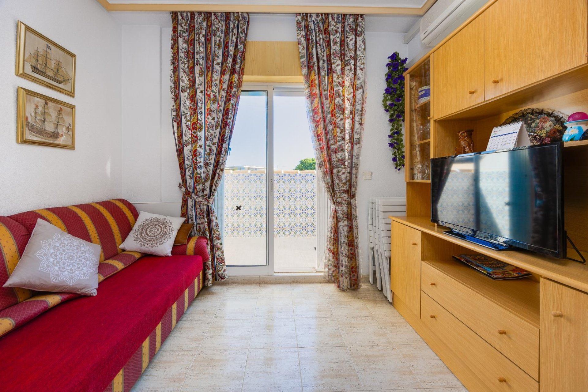 Återförsäljning - Atico - Torrevieja - Playa del Acequión