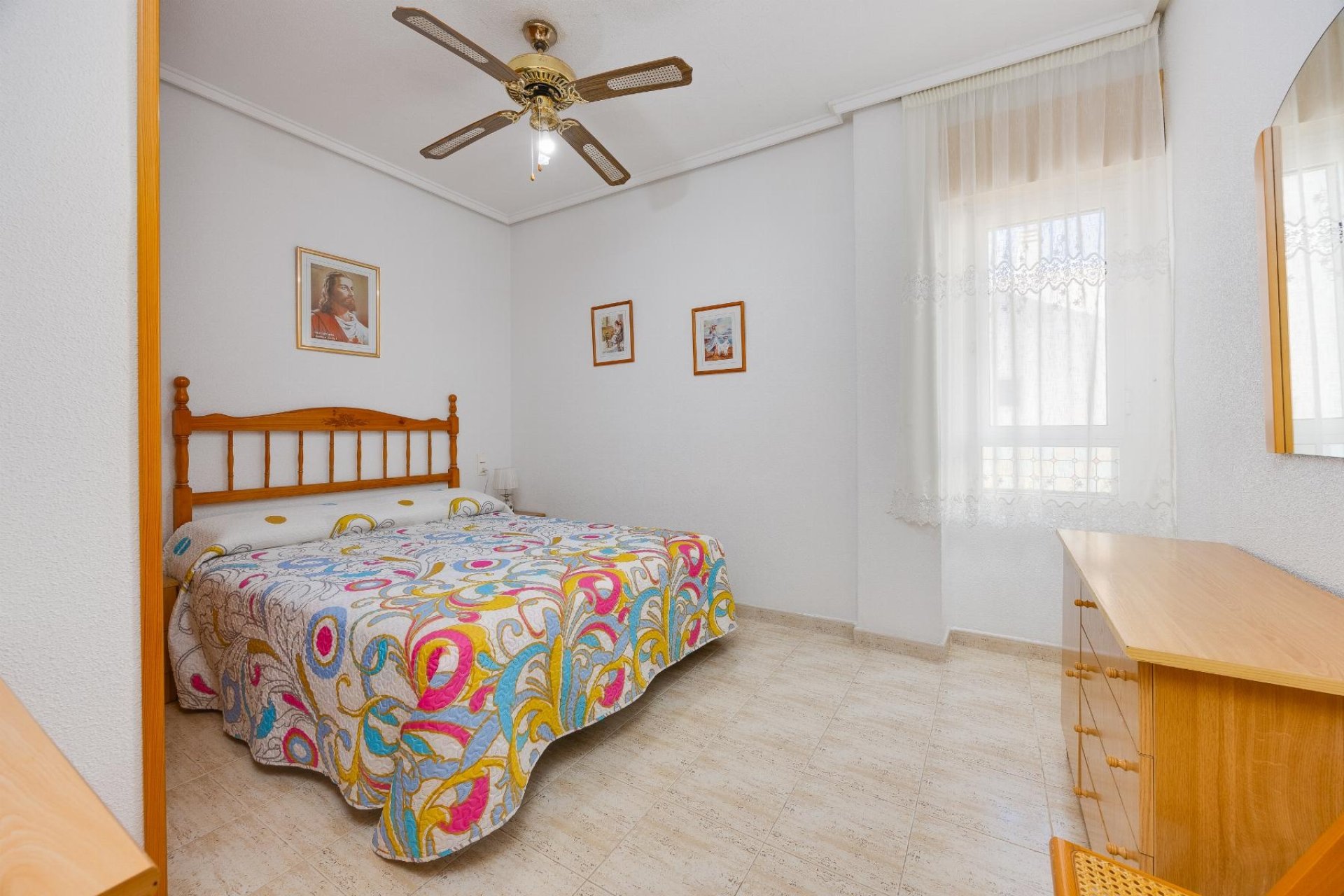 Återförsäljning - Atico - Torrevieja - Playa del Acequión
