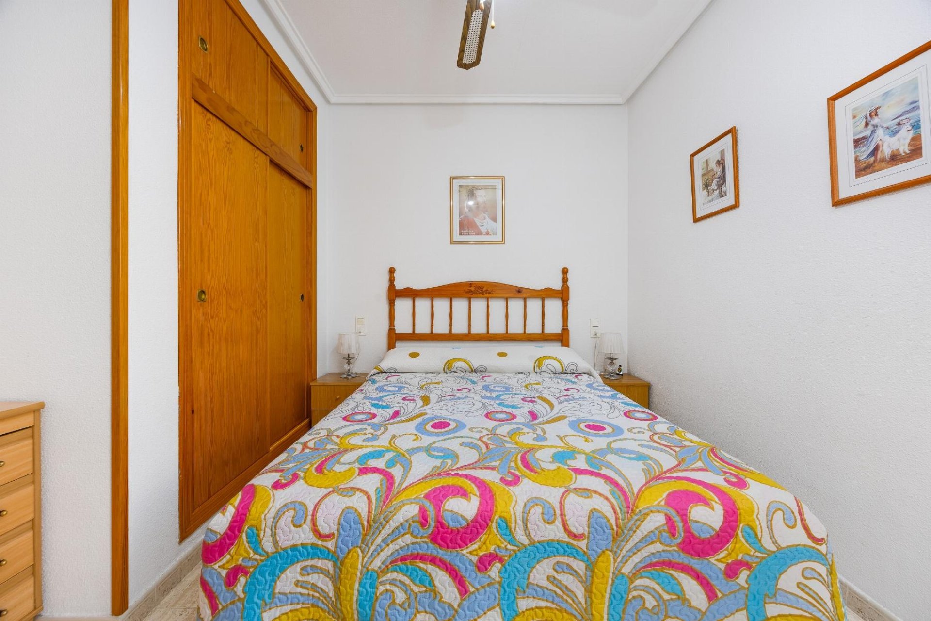 Återförsäljning - Atico - Torrevieja - Playa del Acequión