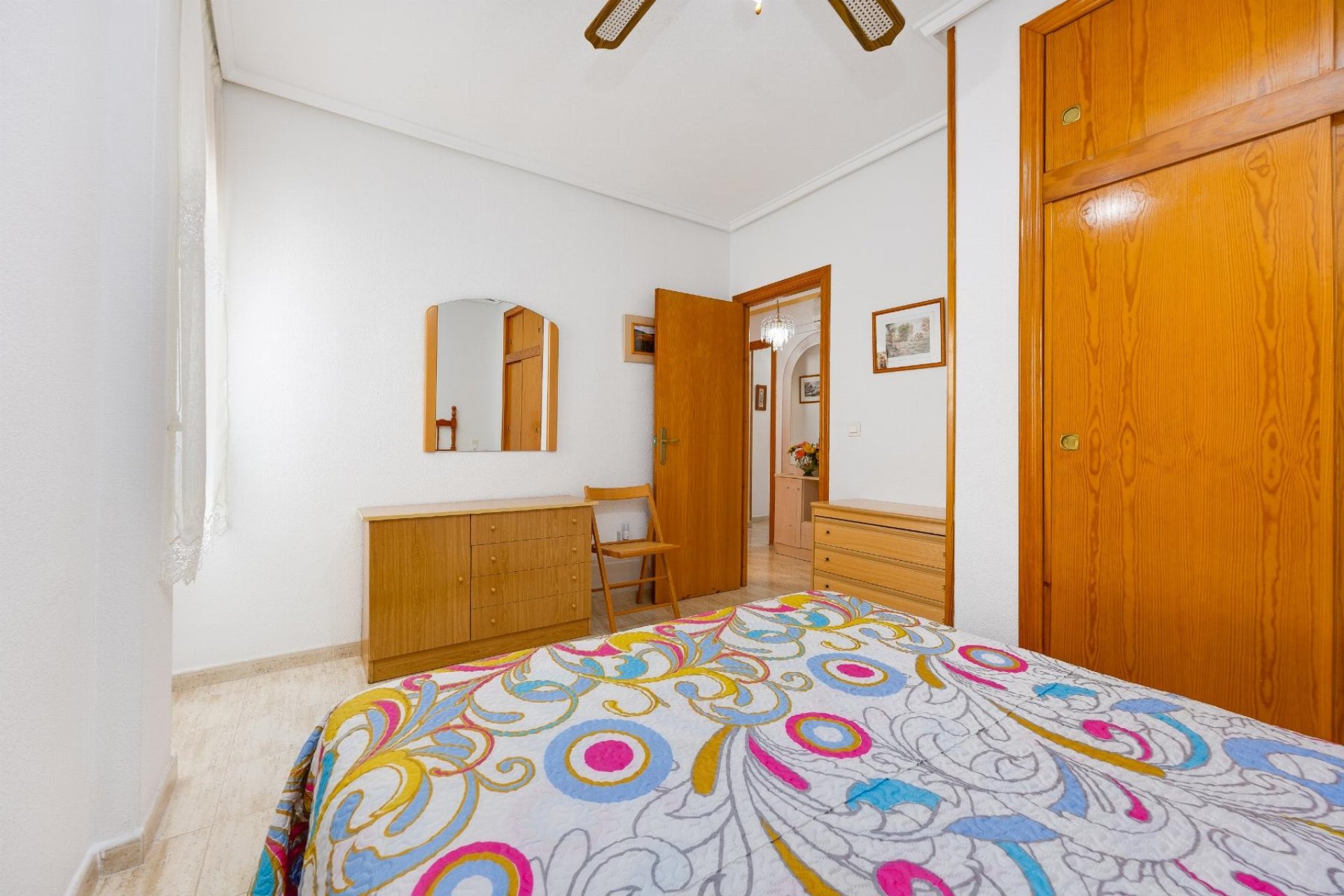 Återförsäljning - Atico - Torrevieja - Playa del Acequión