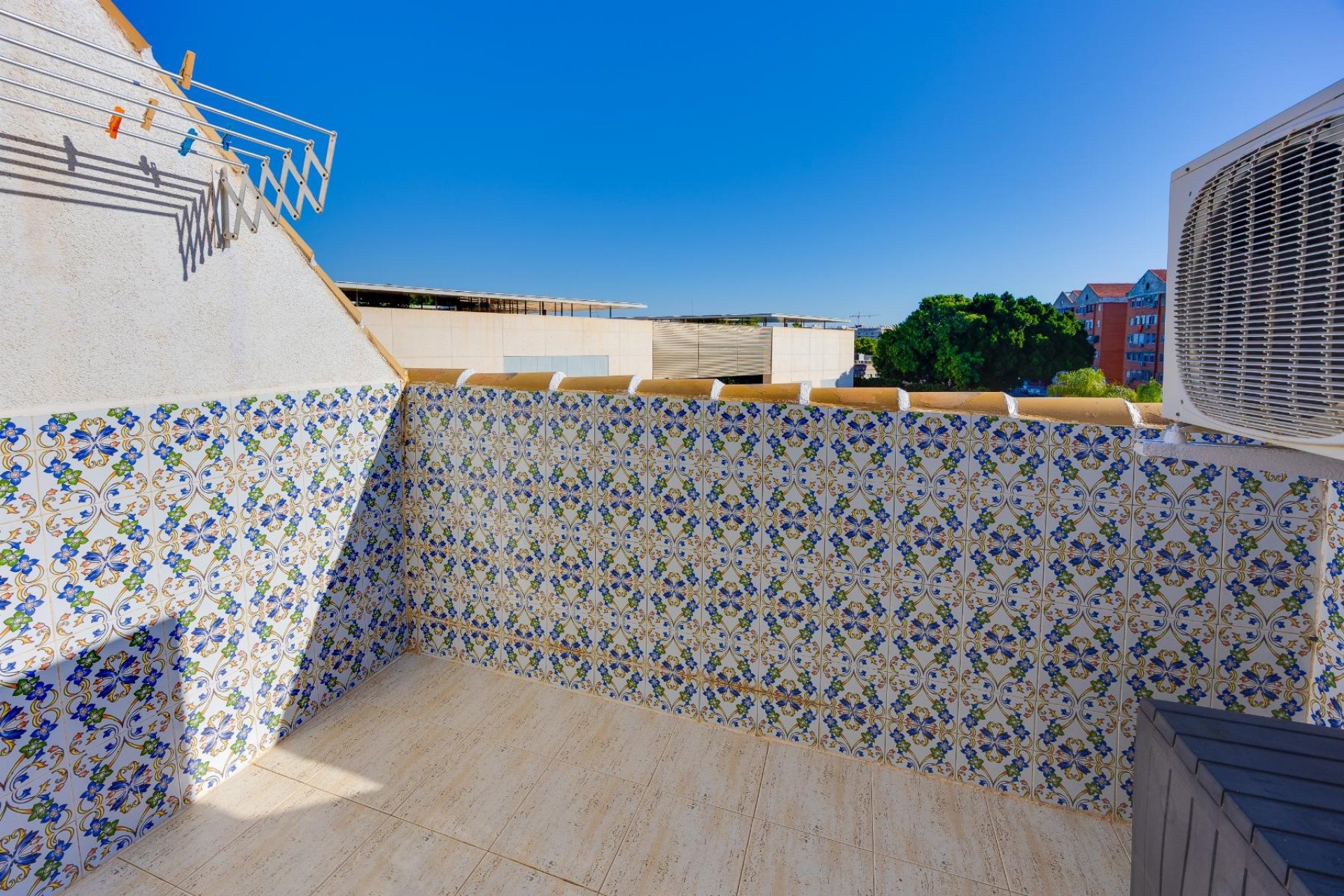 Återförsäljning - Atico - Torrevieja - Playa del Acequión