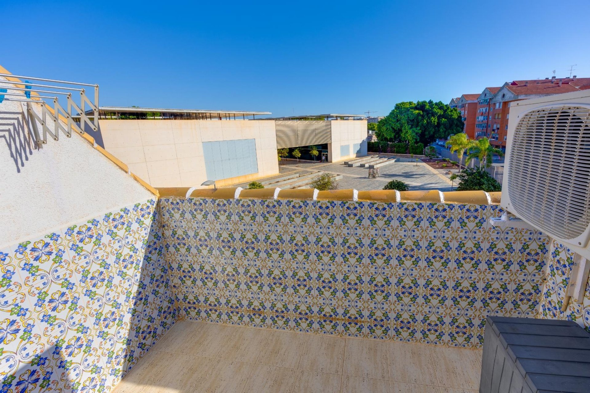 Återförsäljning - Atico - Torrevieja - Playa del Acequión