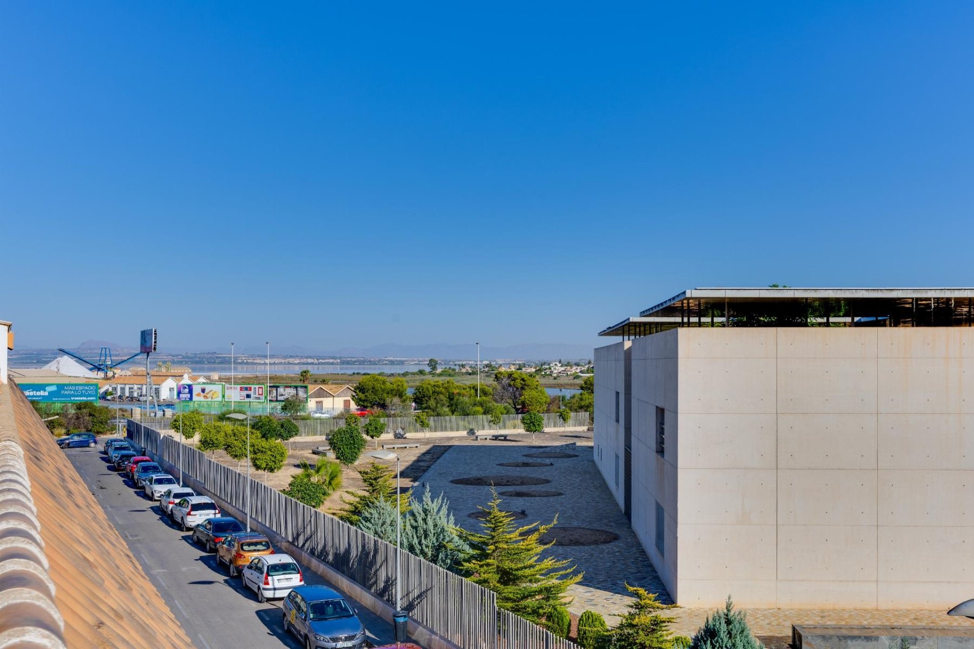 Återförsäljning - Atico - Torrevieja - Playa del Acequión