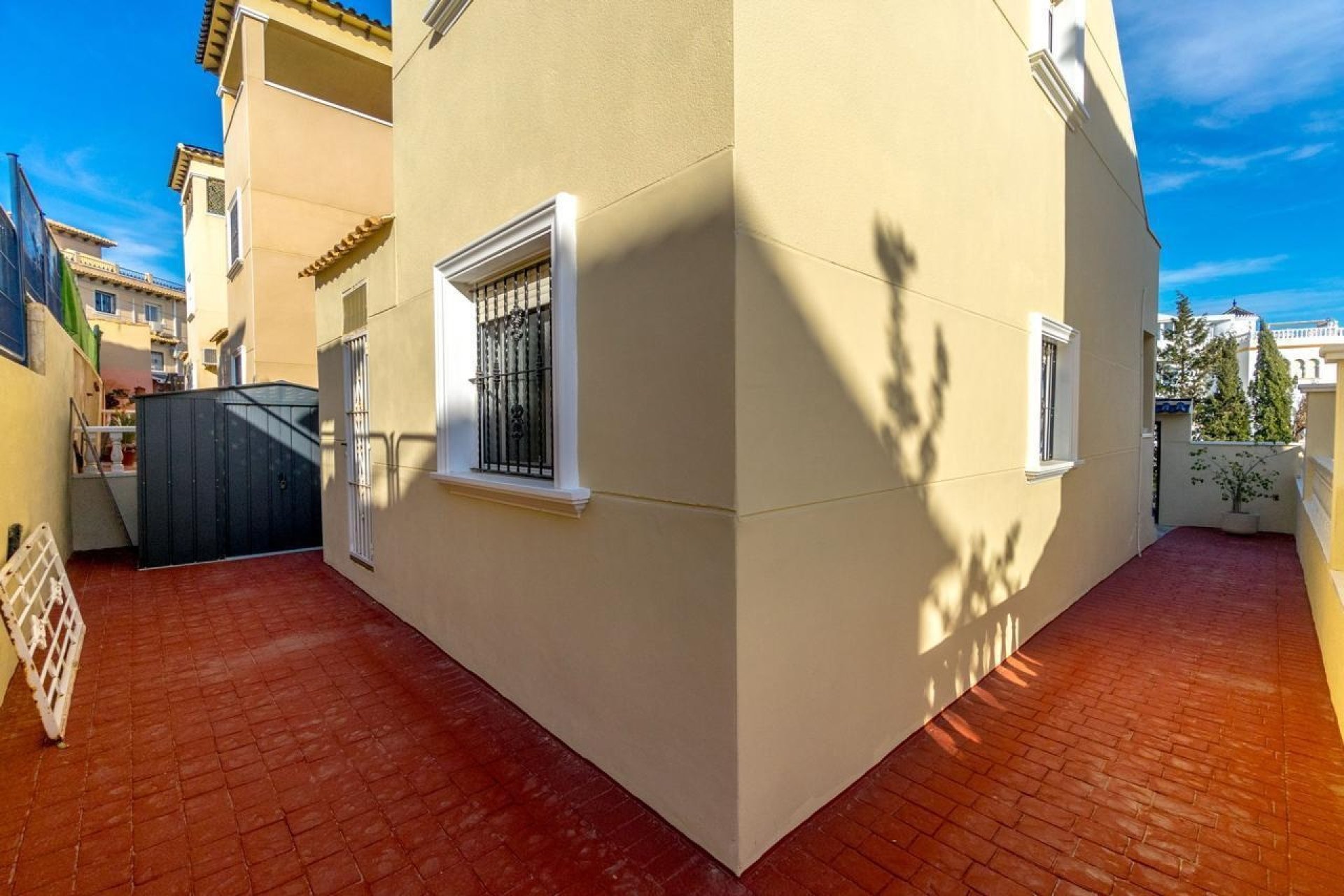 Återförsäljning - Bungalow - Orihuela Costa - Las Filipinas