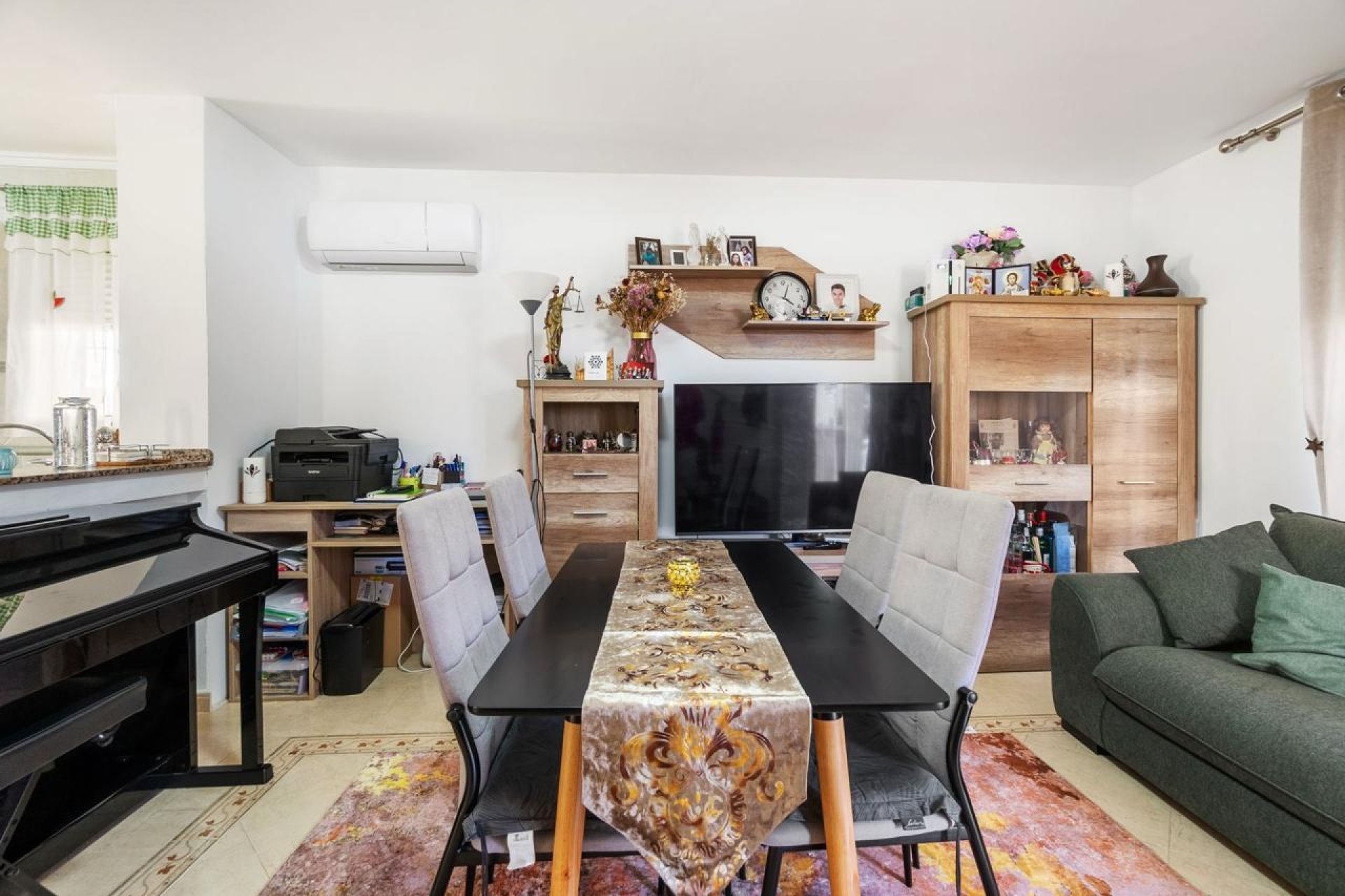 Återförsäljning - Bungalow - Orihuela Costa - Las Filipinas