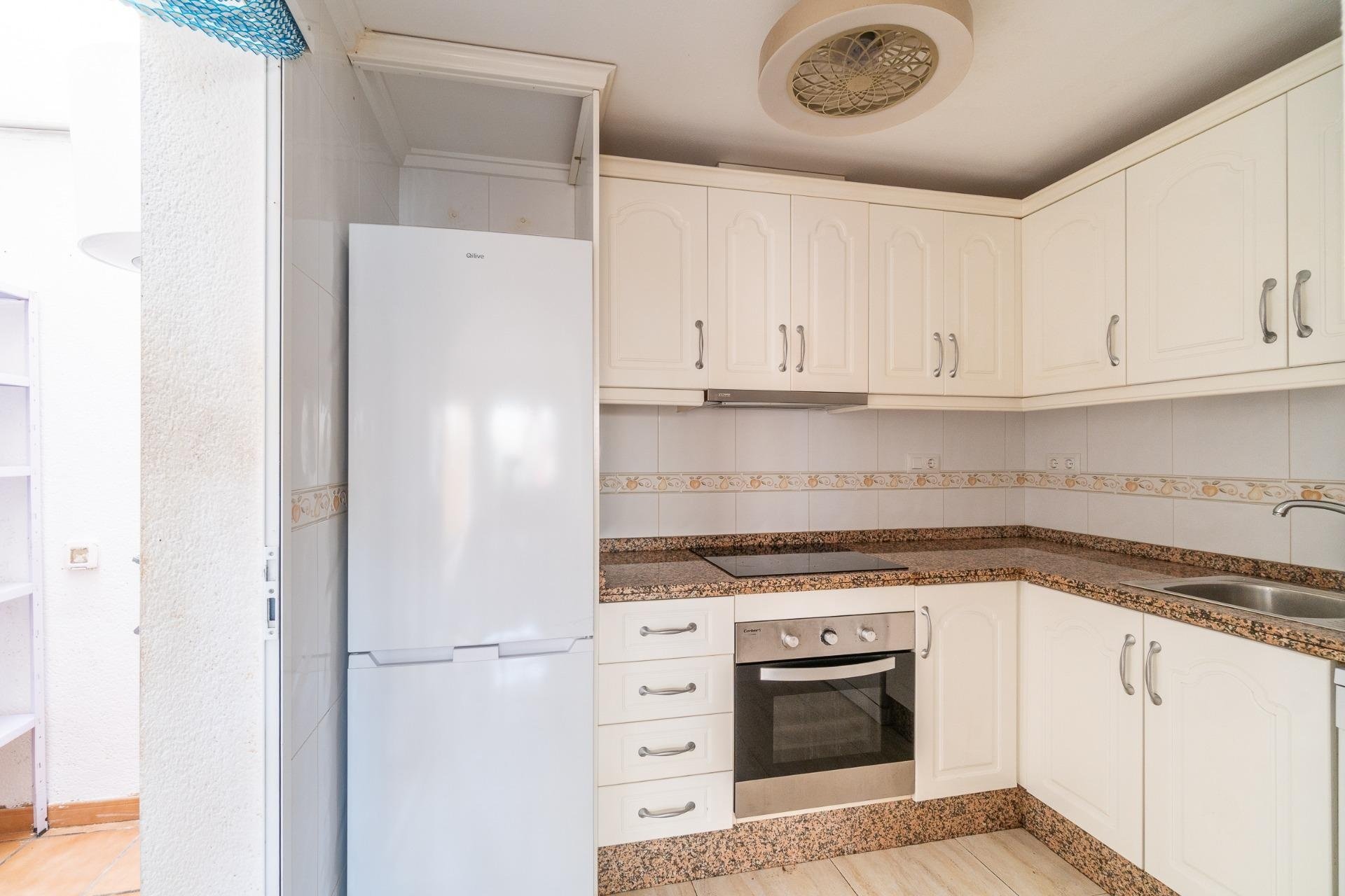 Återförsäljning - Bungalow - Orihuela Costa - Los Dolses