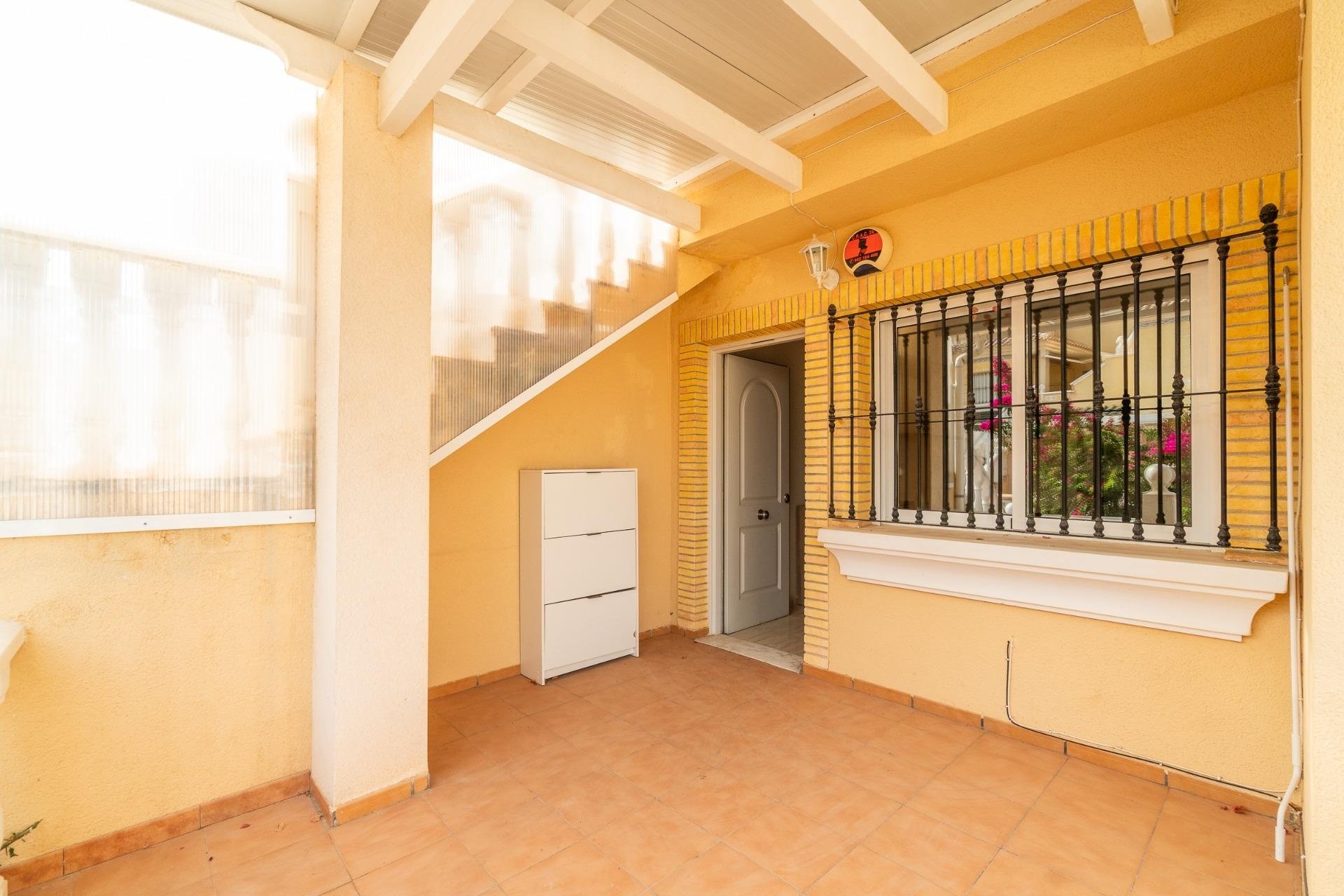 Återförsäljning - Bungalow - Orihuela Costa - Los Dolses