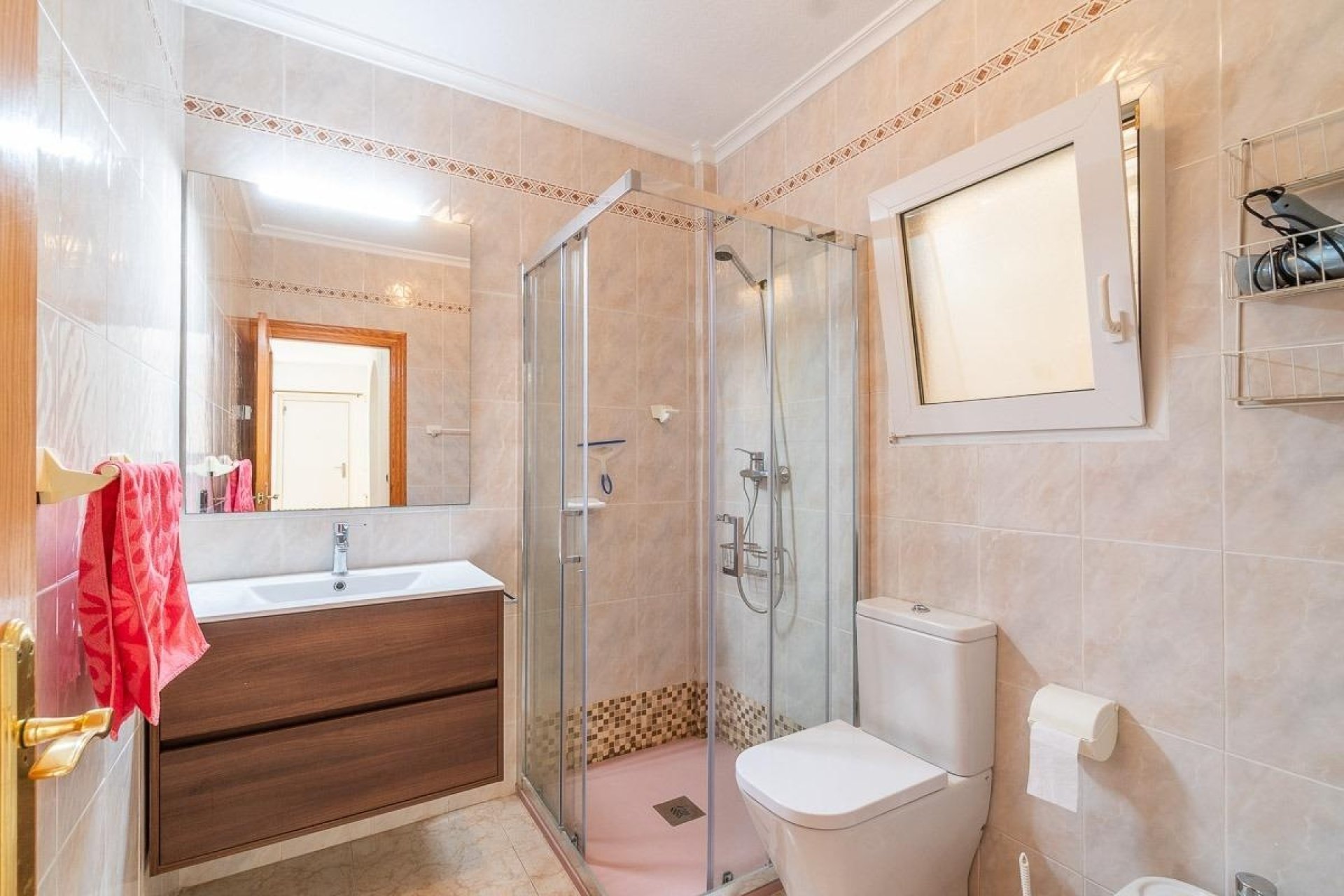 Återförsäljning - Bungalow - Orihuela Costa - Playa Flamenca