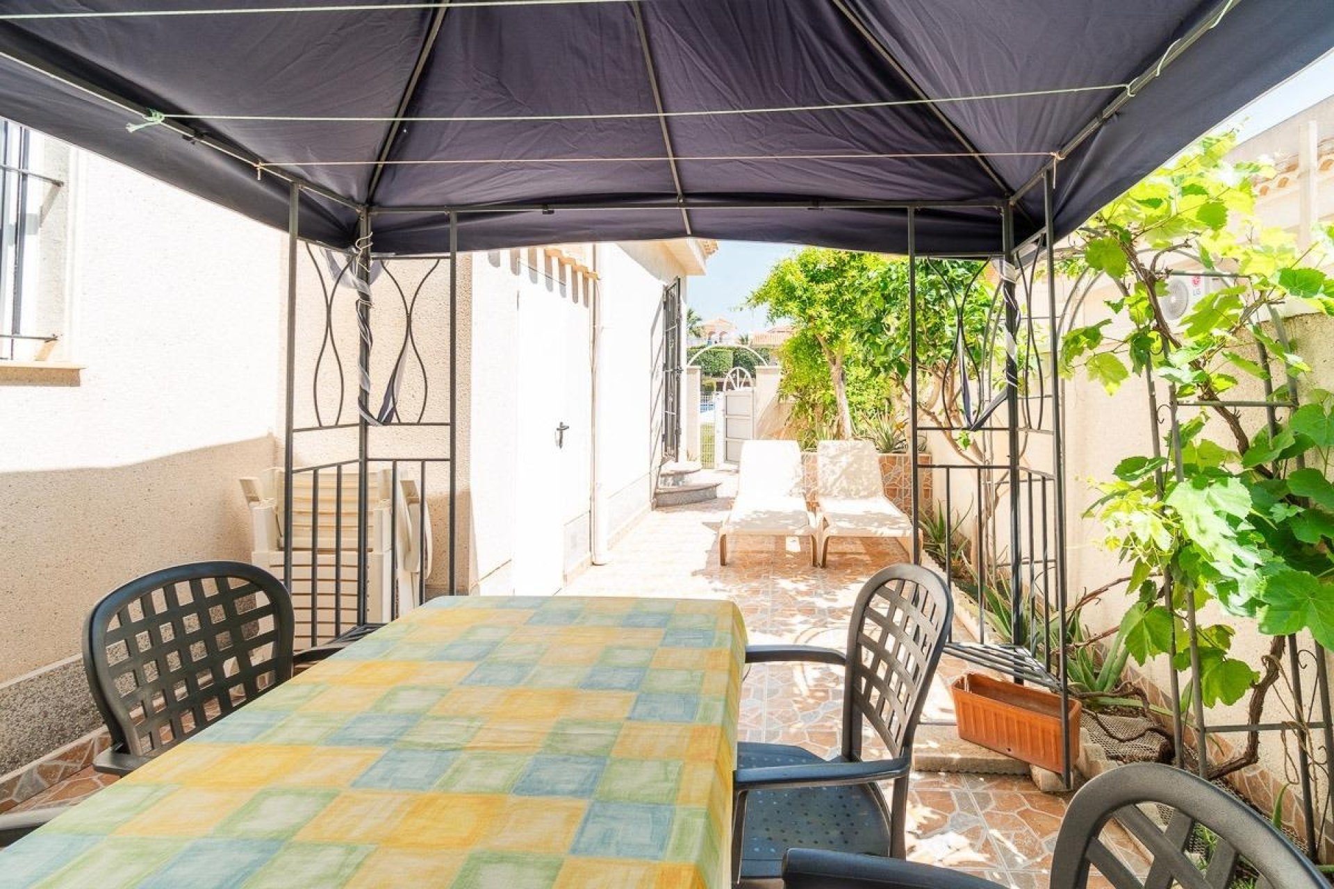 Återförsäljning - Bungalow - Orihuela Costa - Playa Flamenca