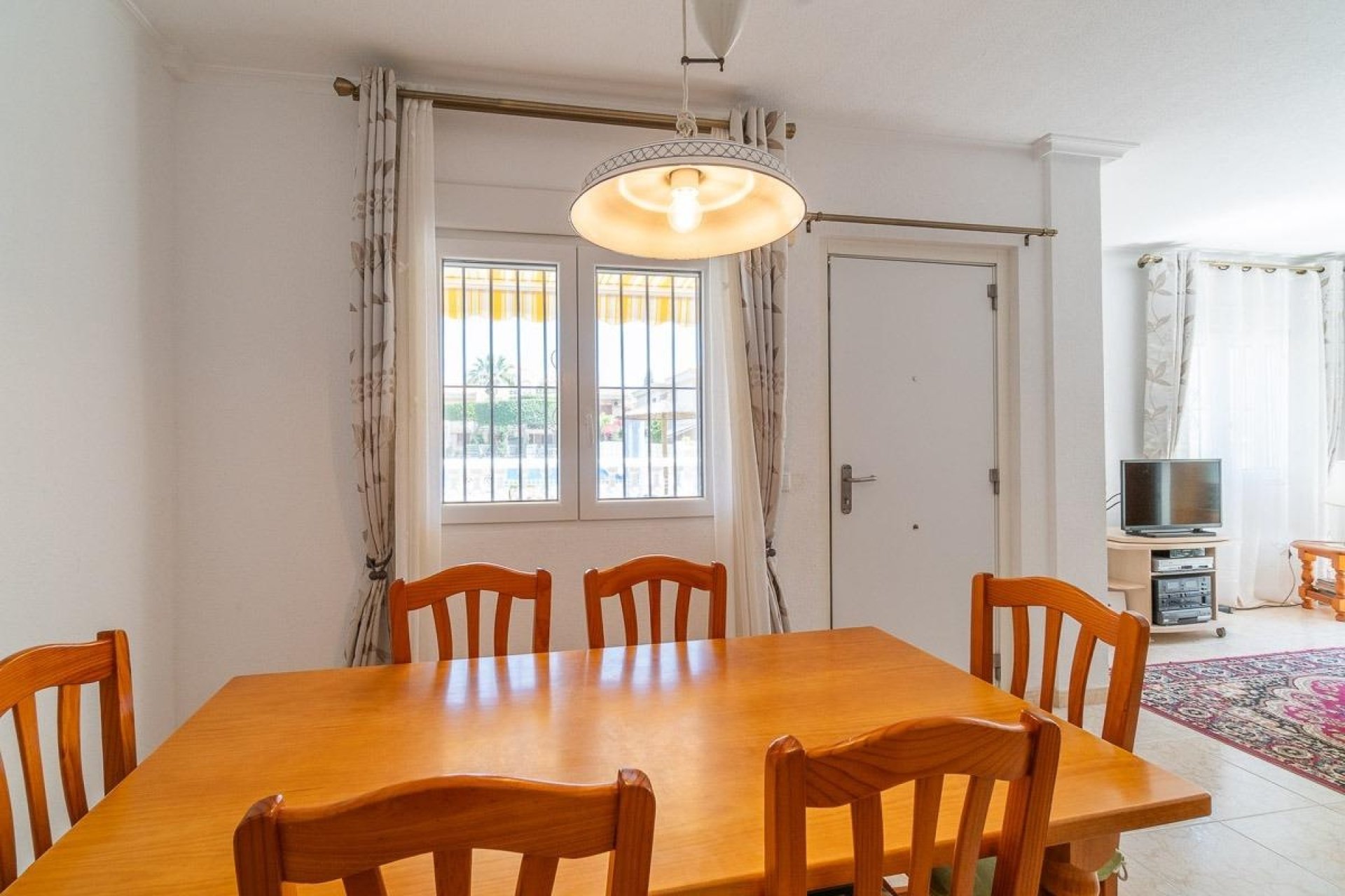 Återförsäljning - Bungalow - Orihuela Costa - Playa Flamenca