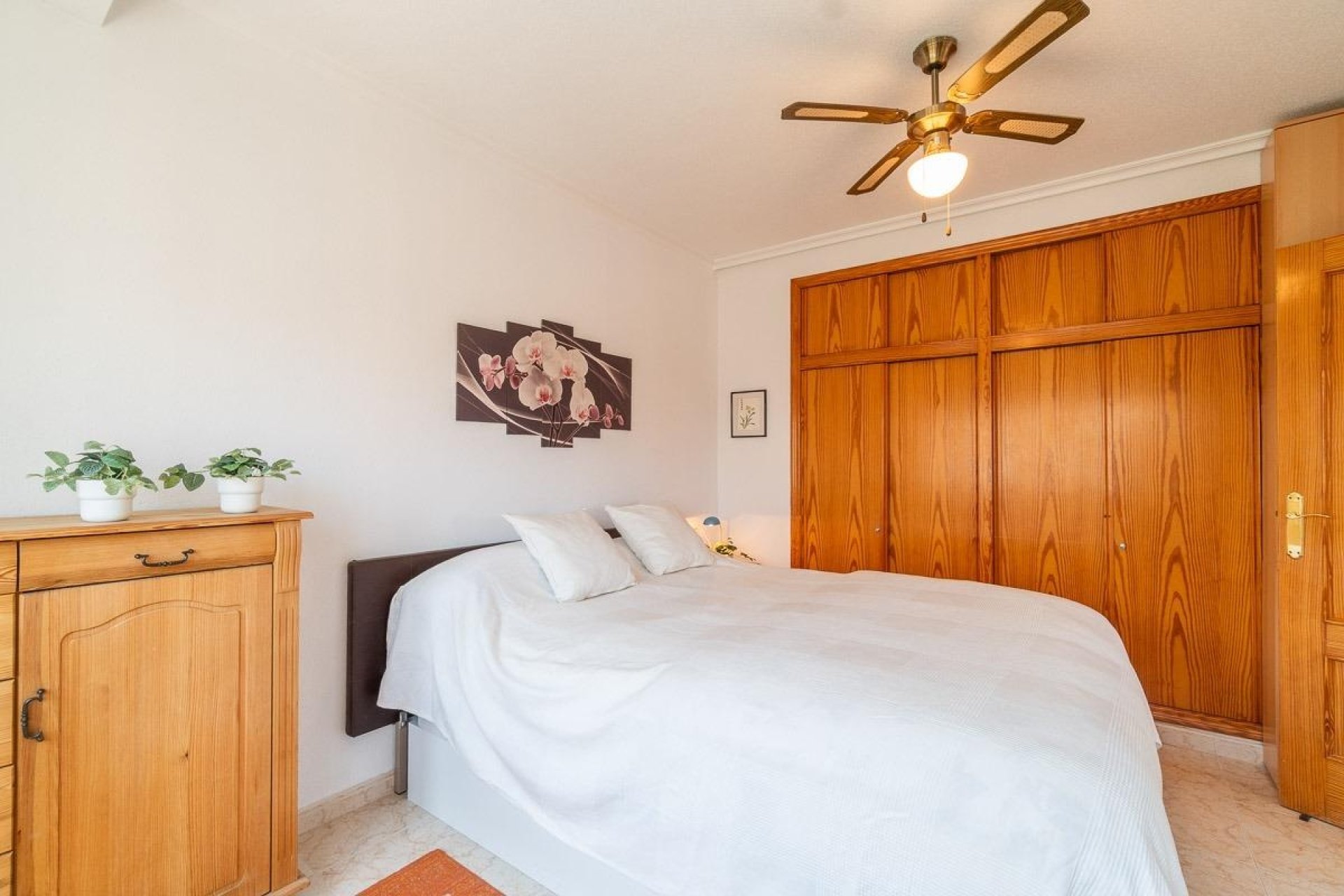 Återförsäljning - Bungalow - Orihuela Costa - Playa Flamenca