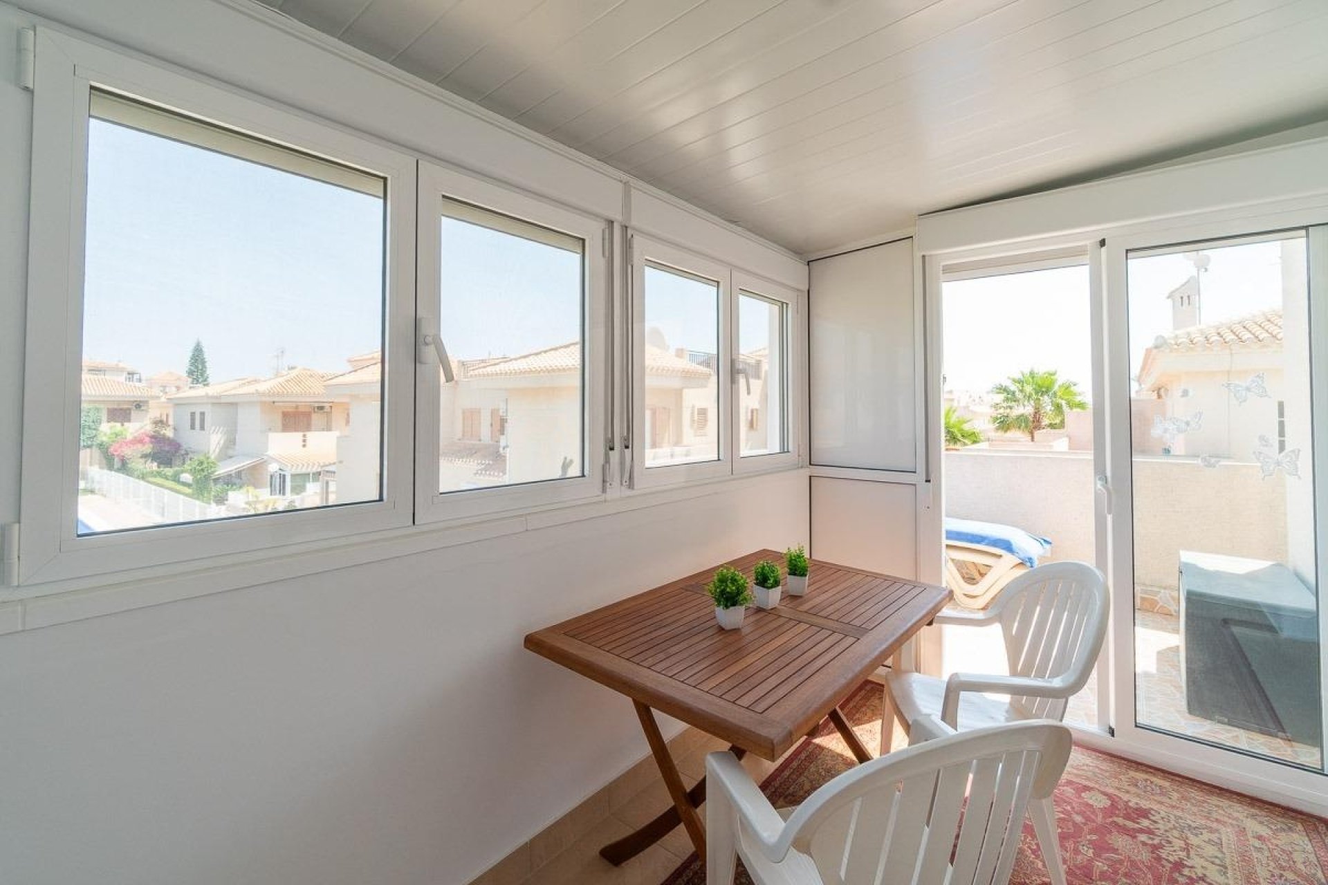 Återförsäljning - Bungalow - Orihuela Costa - Playa Flamenca