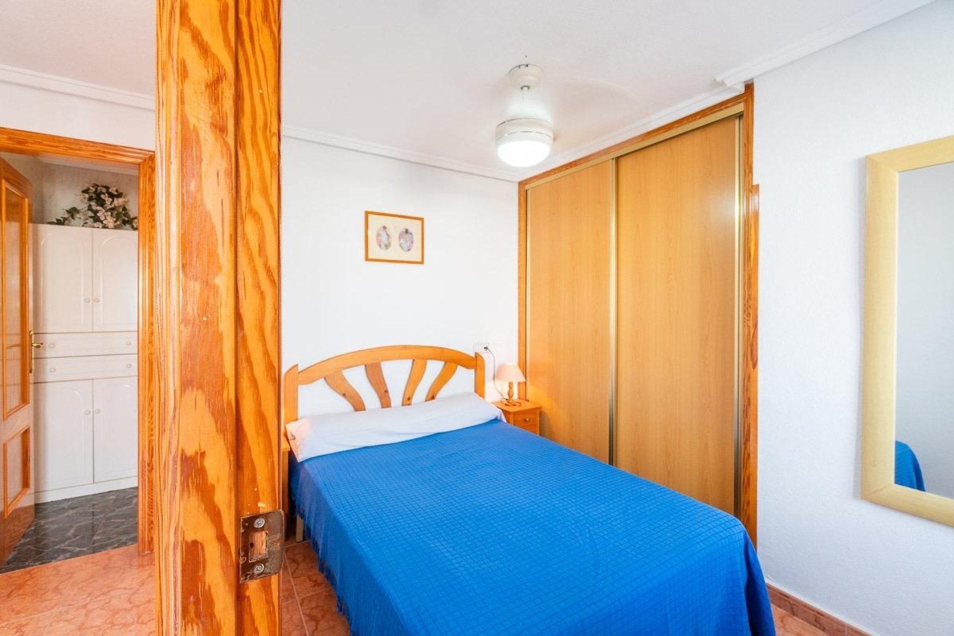 Återförsäljning - Bungalow - Orihuela Costa - Playa Flamenca