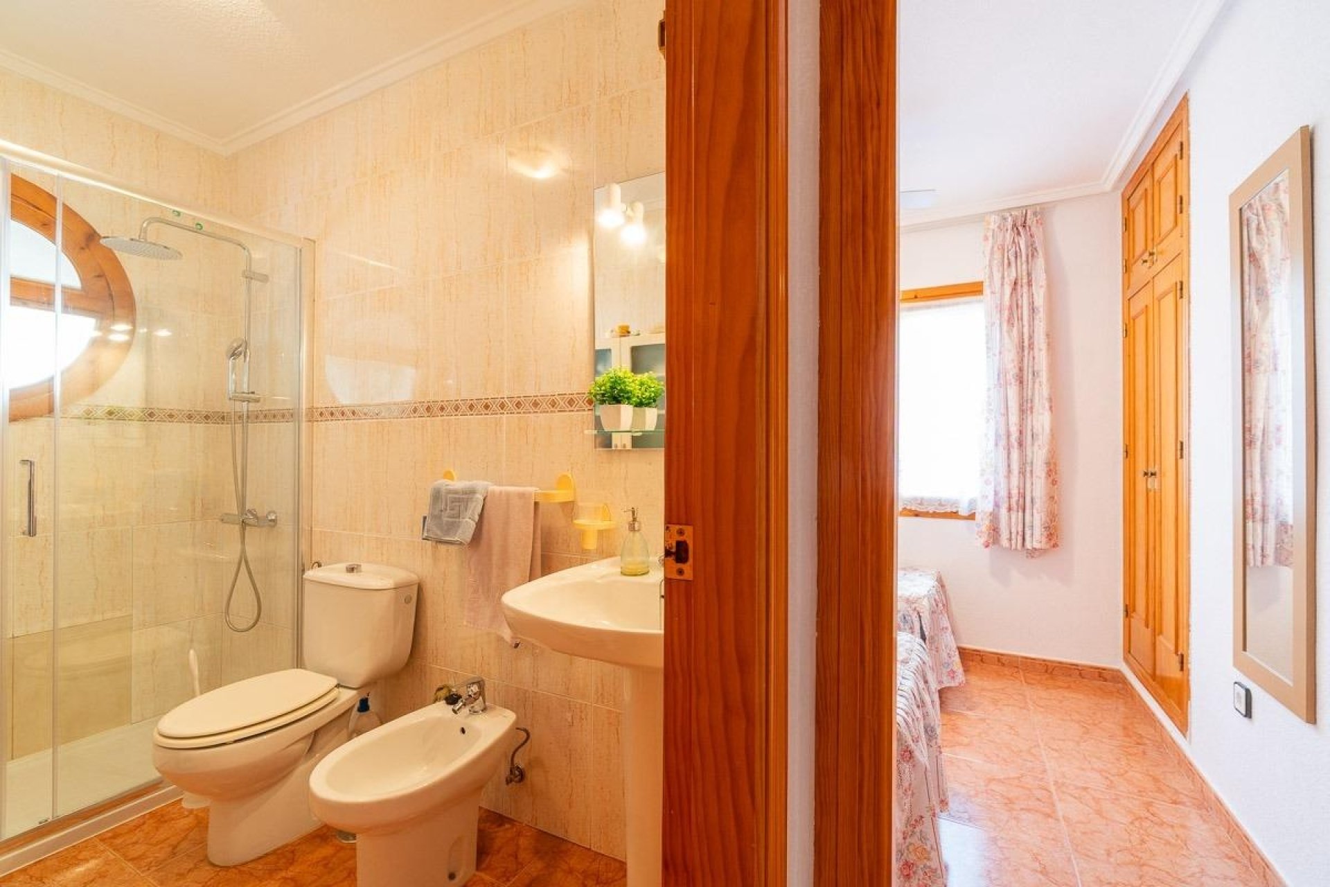 Återförsäljning - Bungalow - Orihuela Costa - Playa Flamenca