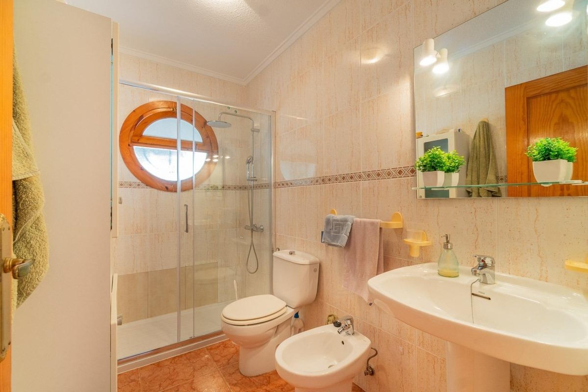 Återförsäljning - Bungalow - Orihuela Costa - Playa Flamenca