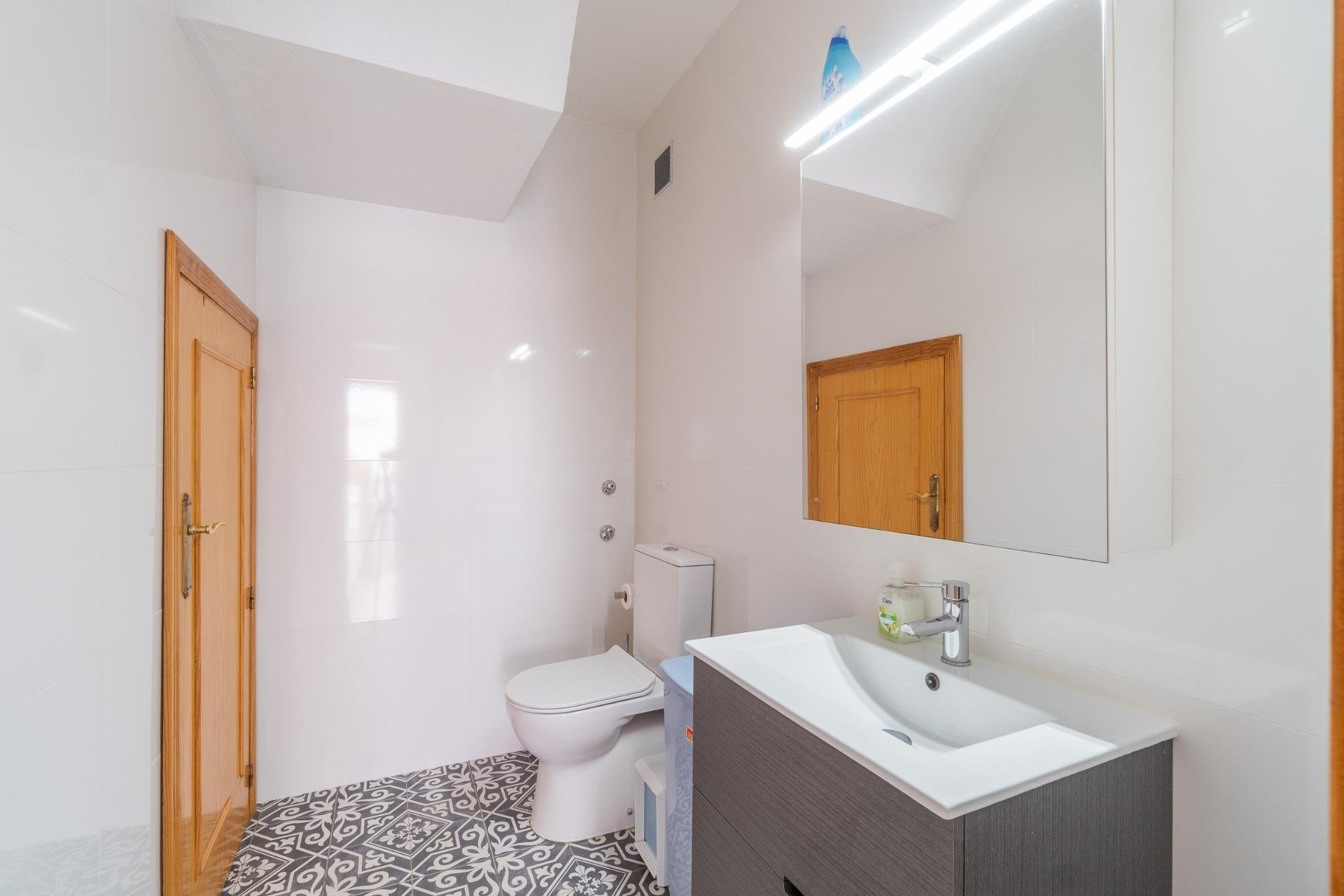 Återförsäljning - Bungalow - Orihuela Costa - Playa Flamenca