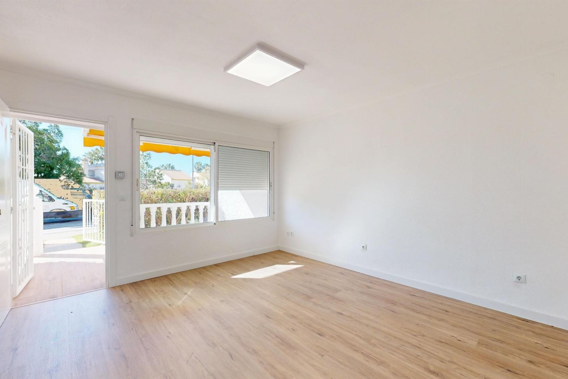 Återförsäljning - Bungalow - Orihuela Costa - Villamartin