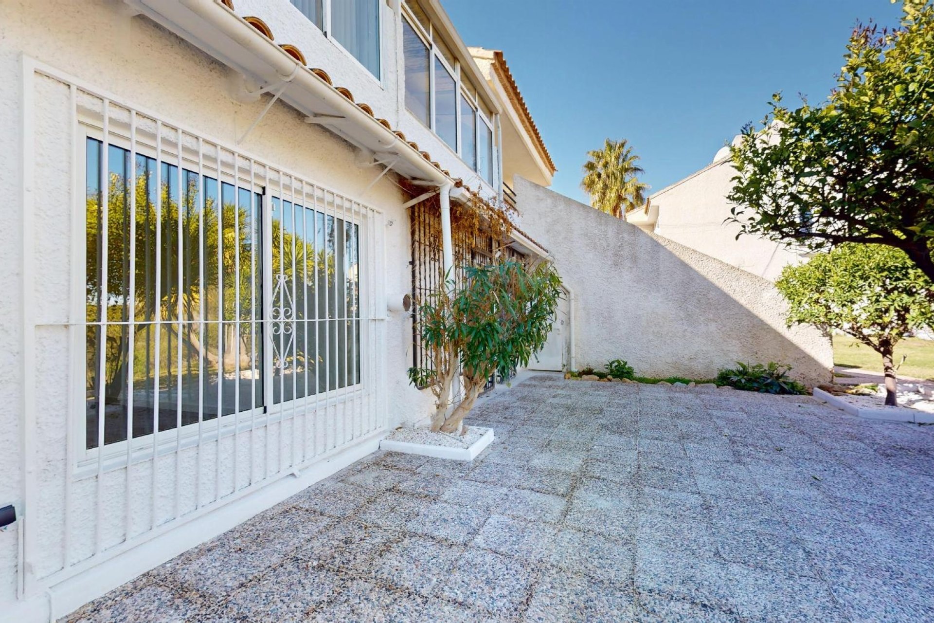 Återförsäljning - Bungalow - Orihuela Costa - Villamartin