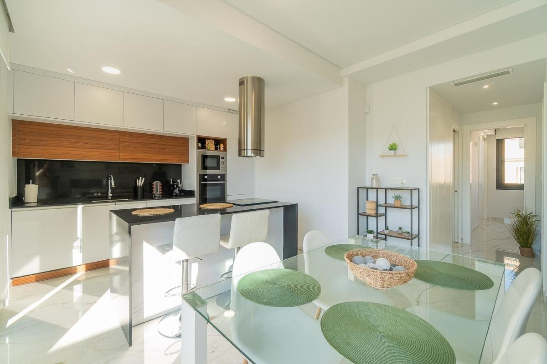 Återförsäljning - Bungalow - Orihuela Costa - Villamartin