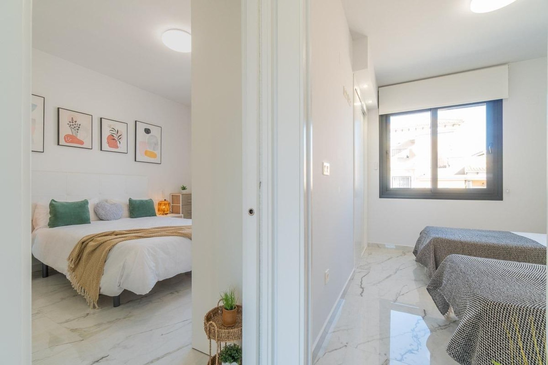 Återförsäljning - Bungalow - Orihuela Costa - Villamartin