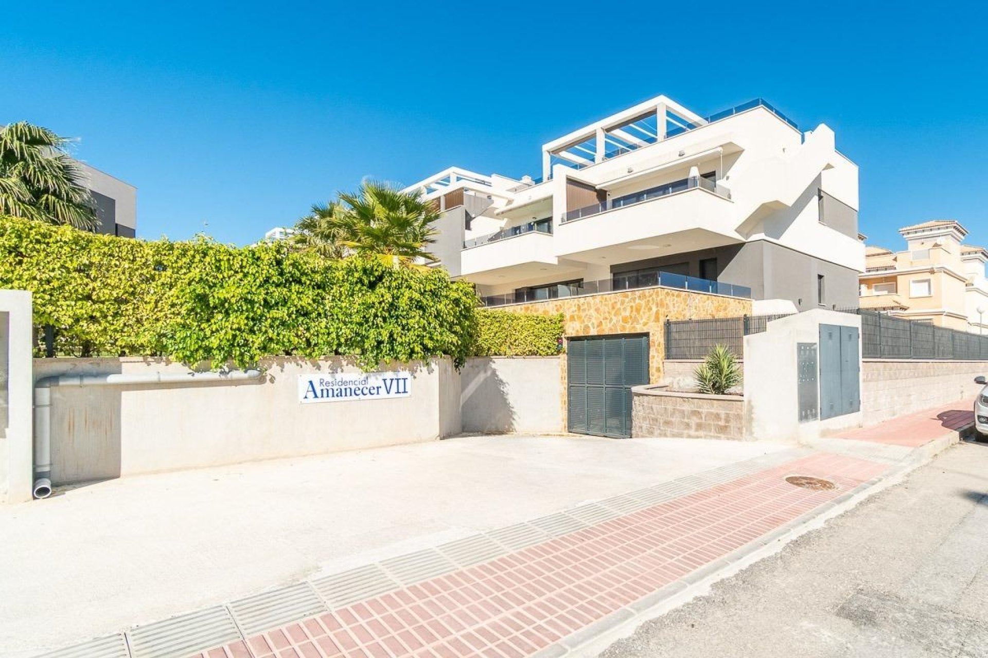 Återförsäljning - Bungalow - Orihuela Costa - Villamartin