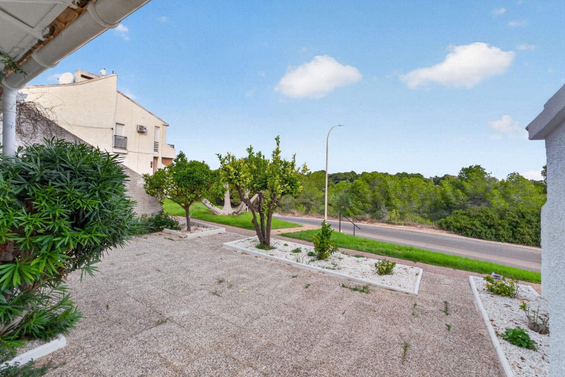 Återförsäljning - Bungalow - Orihuela Costa - Villamartin