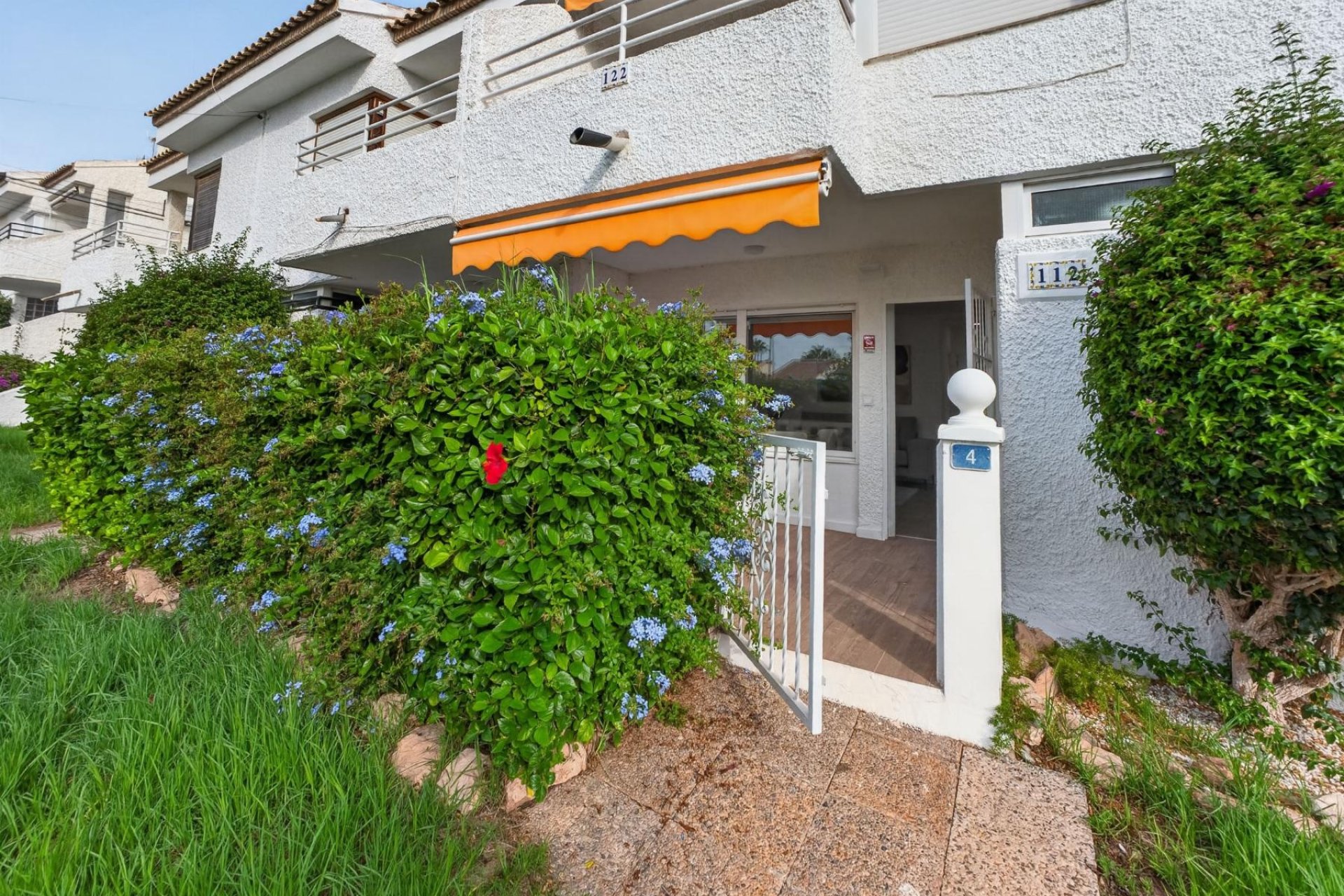 Återförsäljning - Bungalow - Orihuela Costa - Villamartin