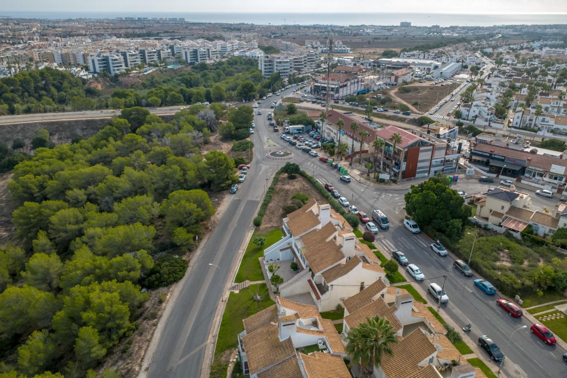 Återförsäljning - Bungalow - Orihuela Costa - Villamartin