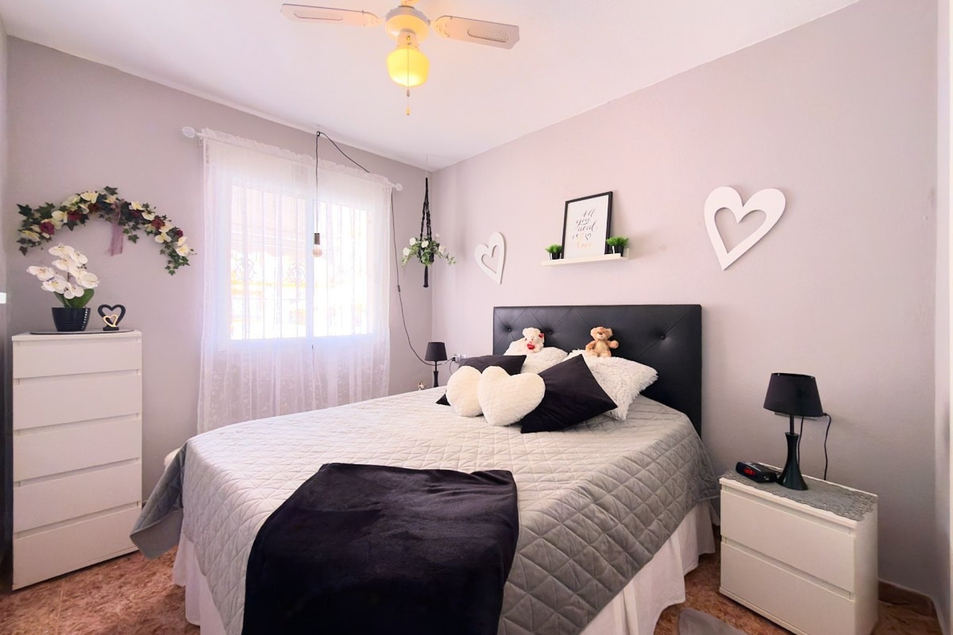 Återförsäljning - Bungalow - Torrevieja - Altos del Limonar