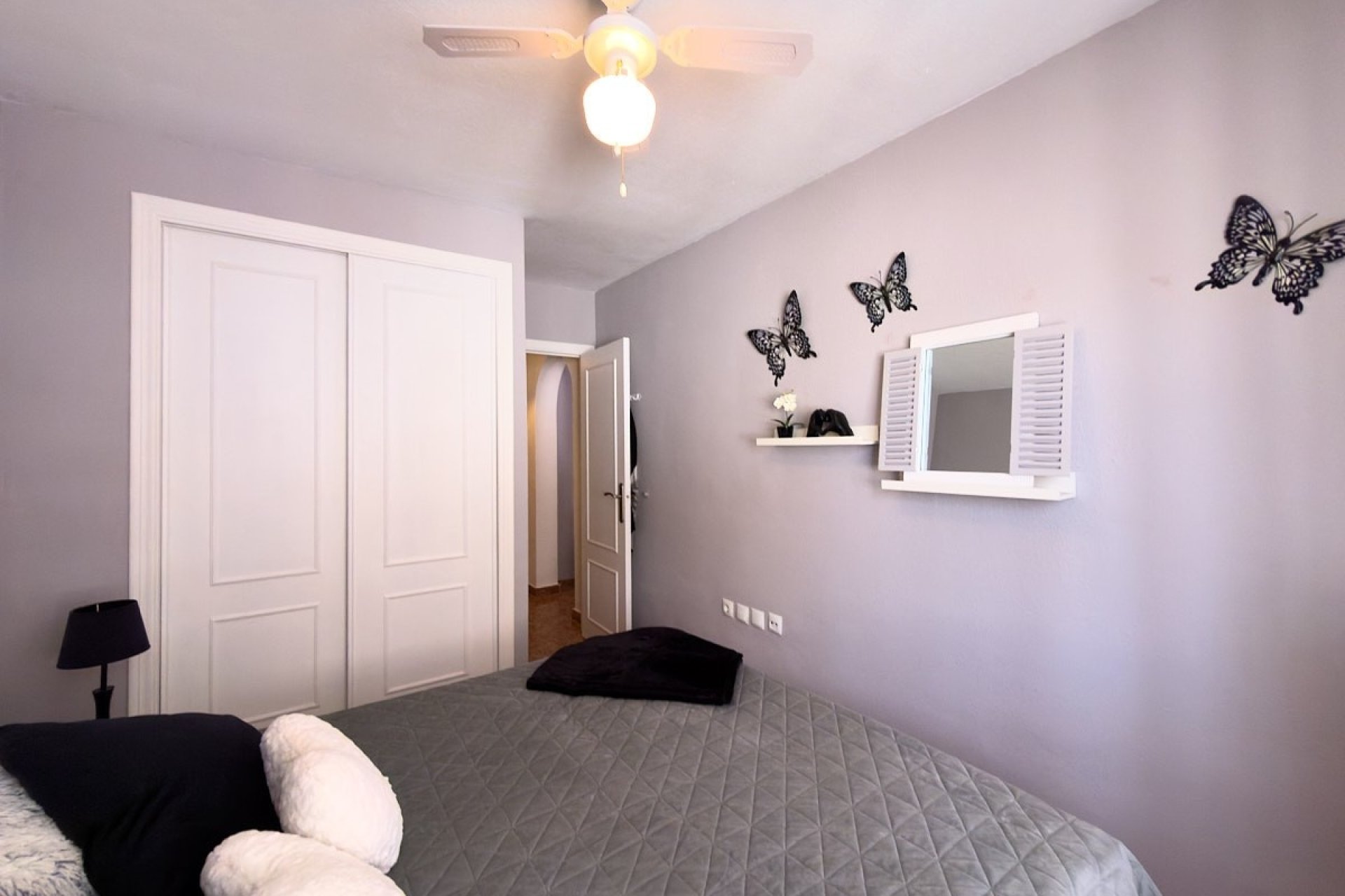 Återförsäljning - Bungalow - Torrevieja - Altos del Limonar