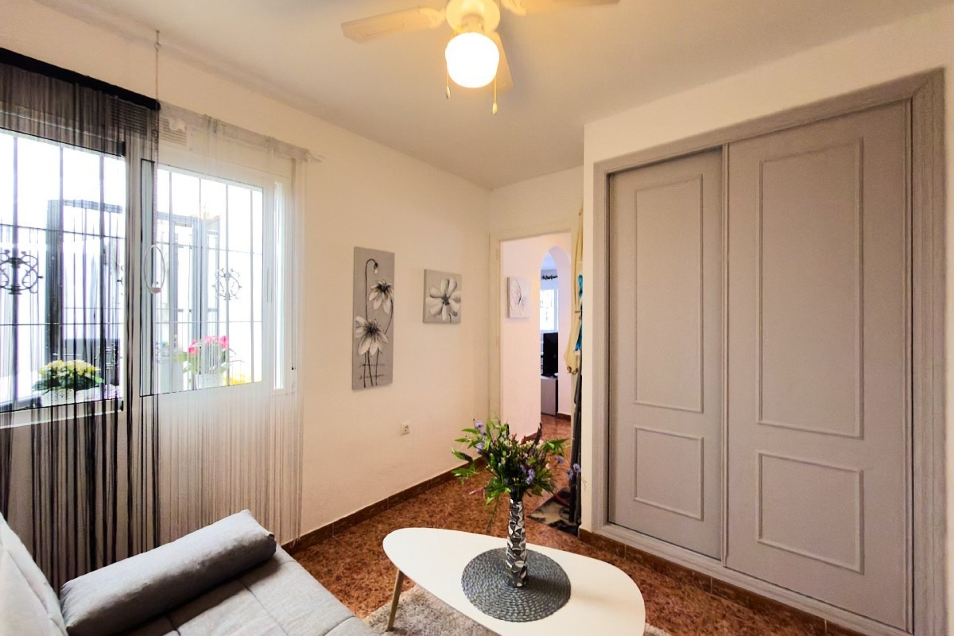 Återförsäljning - Bungalow - Torrevieja - Altos del Limonar