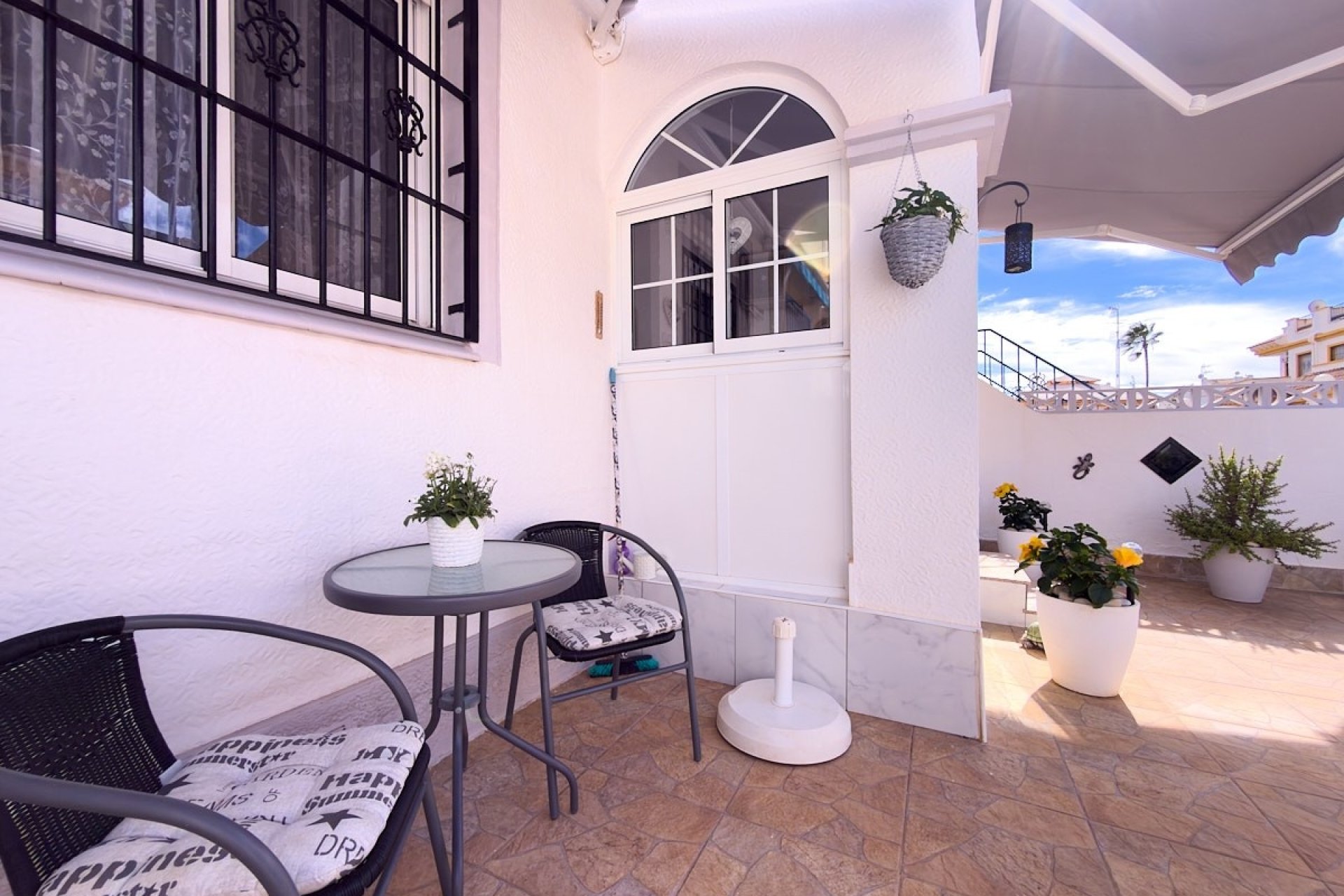 Återförsäljning - Bungalow - Torrevieja - Altos del Limonar