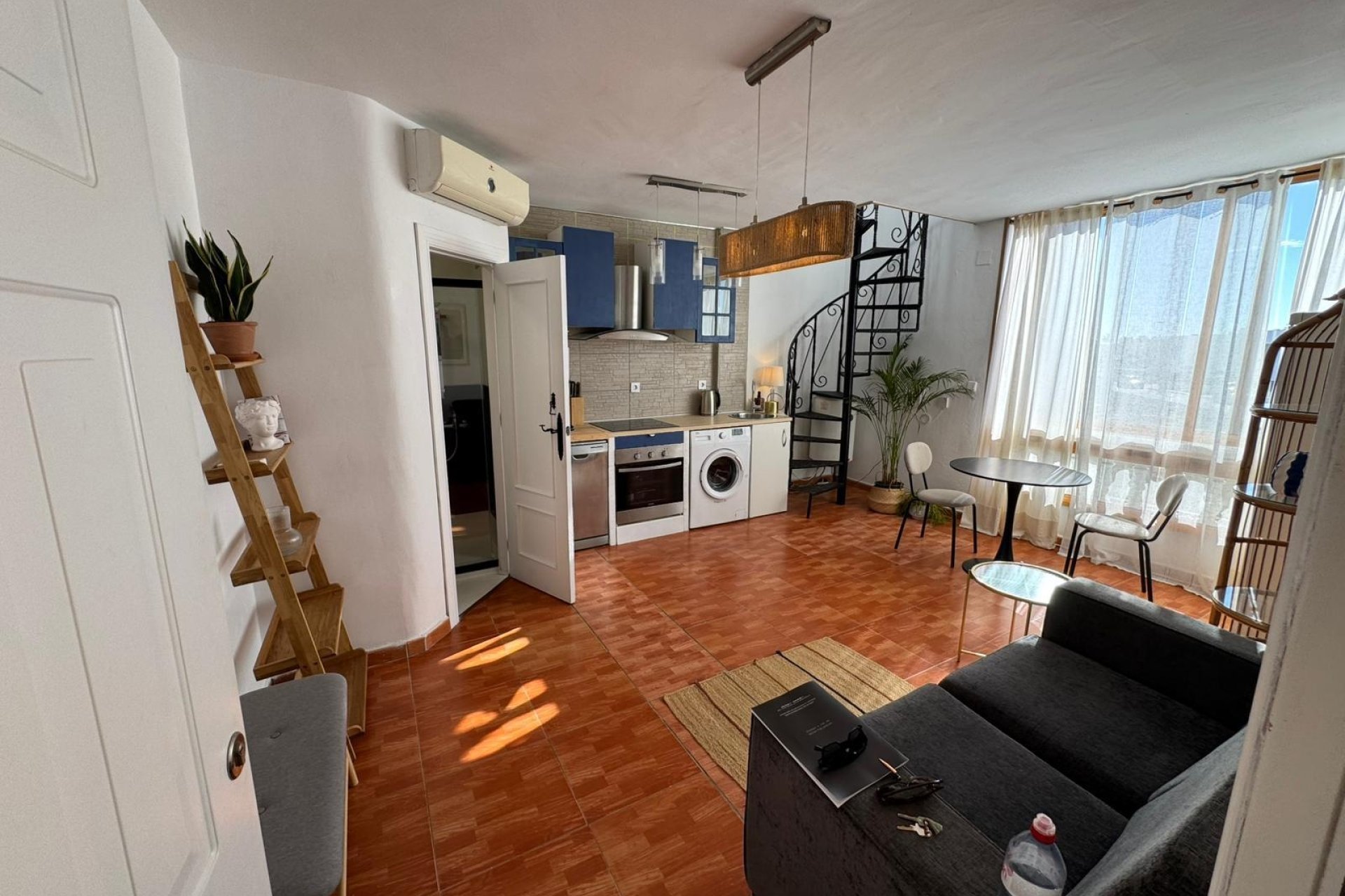 Återförsäljning - Bungalow - Torrevieja - Los Altos