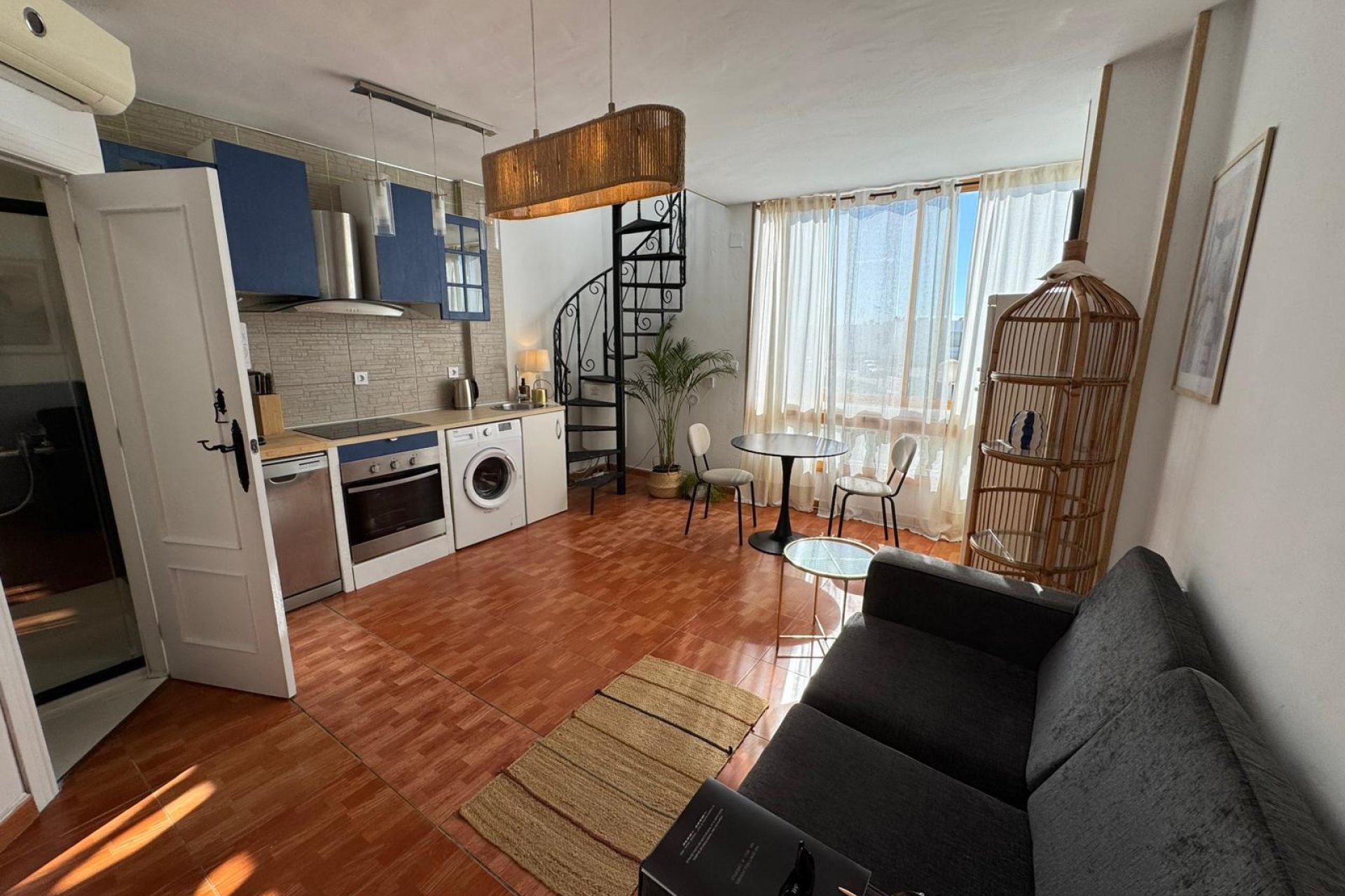 Återförsäljning - Bungalow - Torrevieja - Los Altos