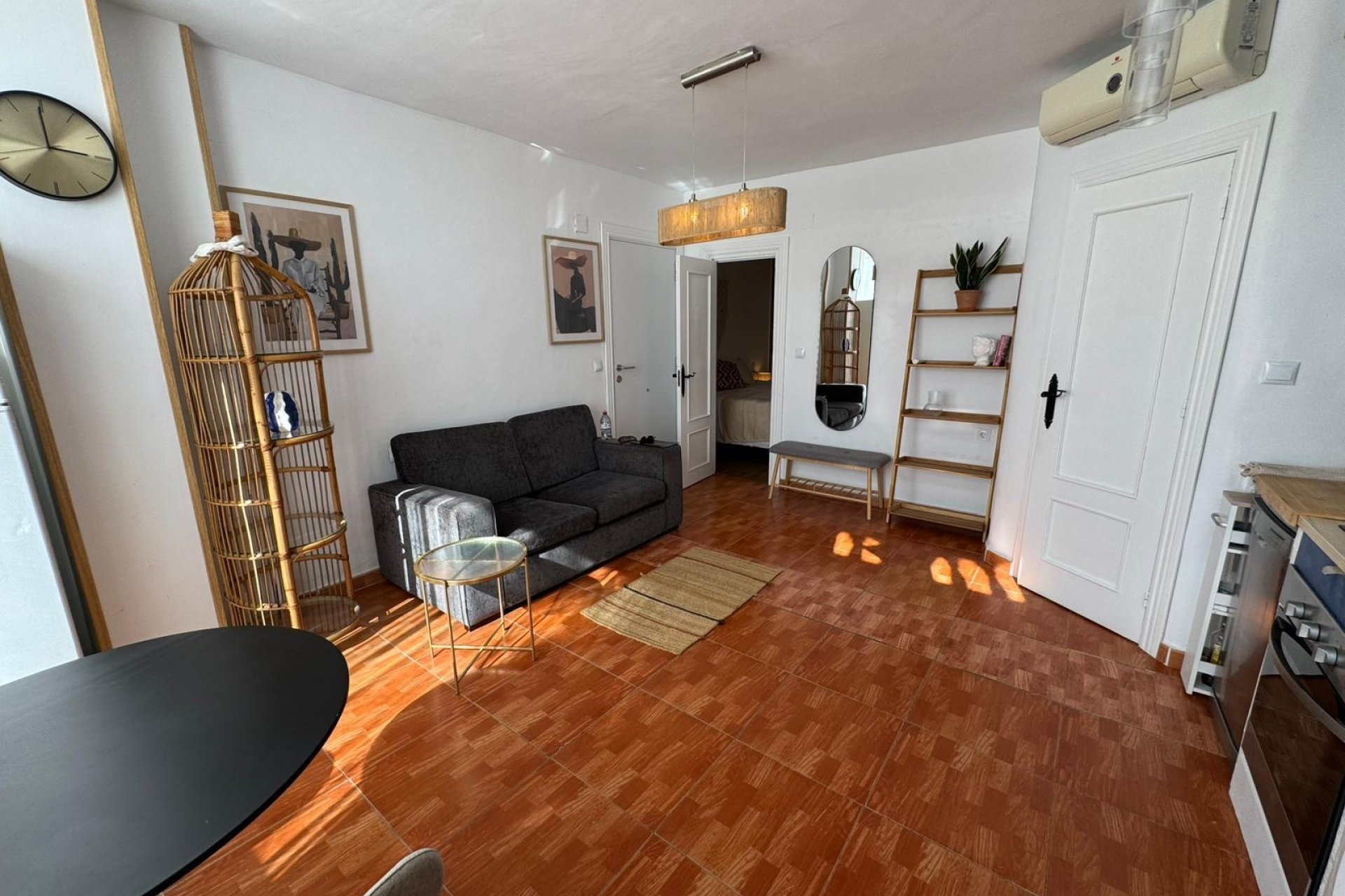 Återförsäljning - Bungalow - Torrevieja - Los Altos