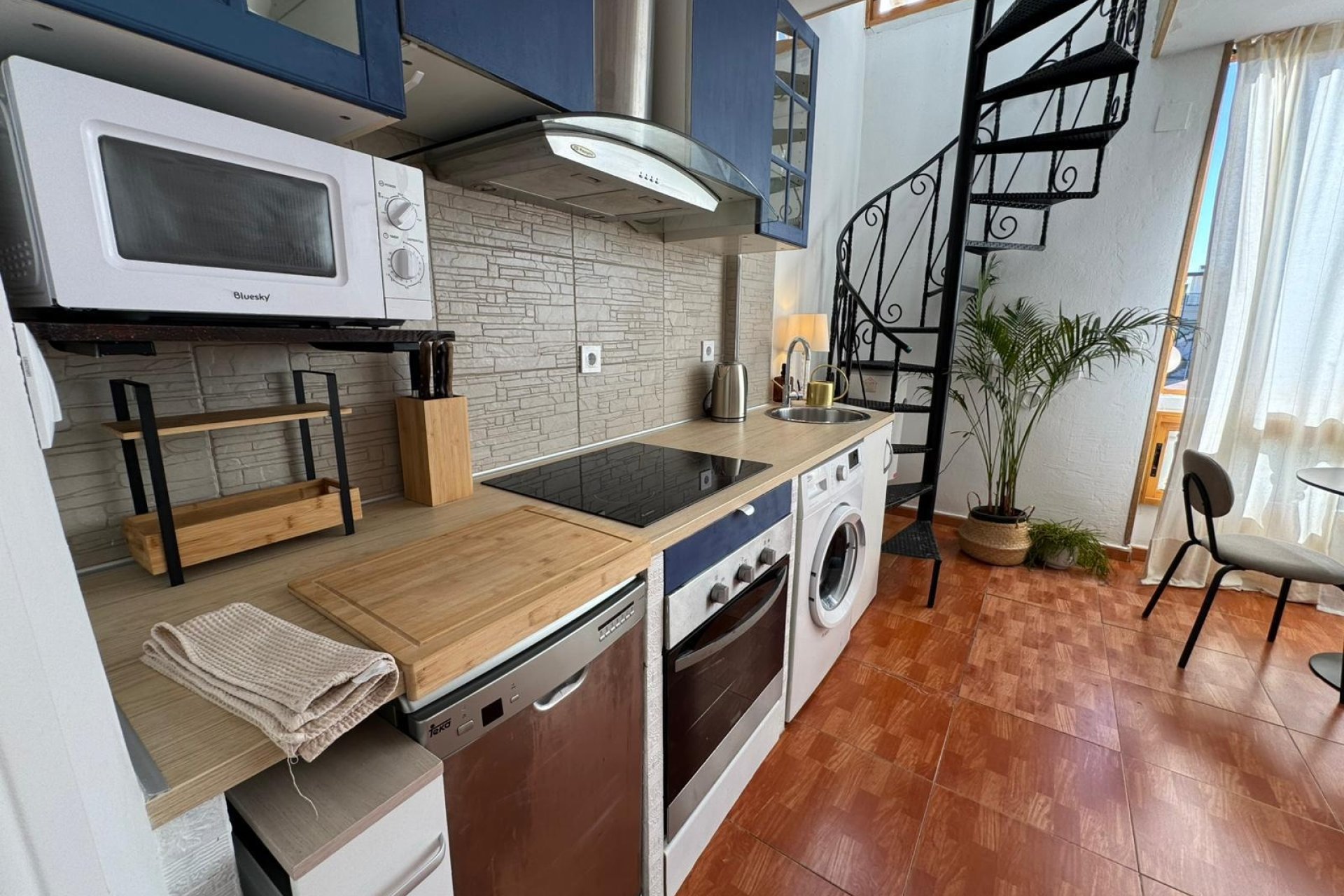 Återförsäljning - Bungalow - Torrevieja - Los Altos