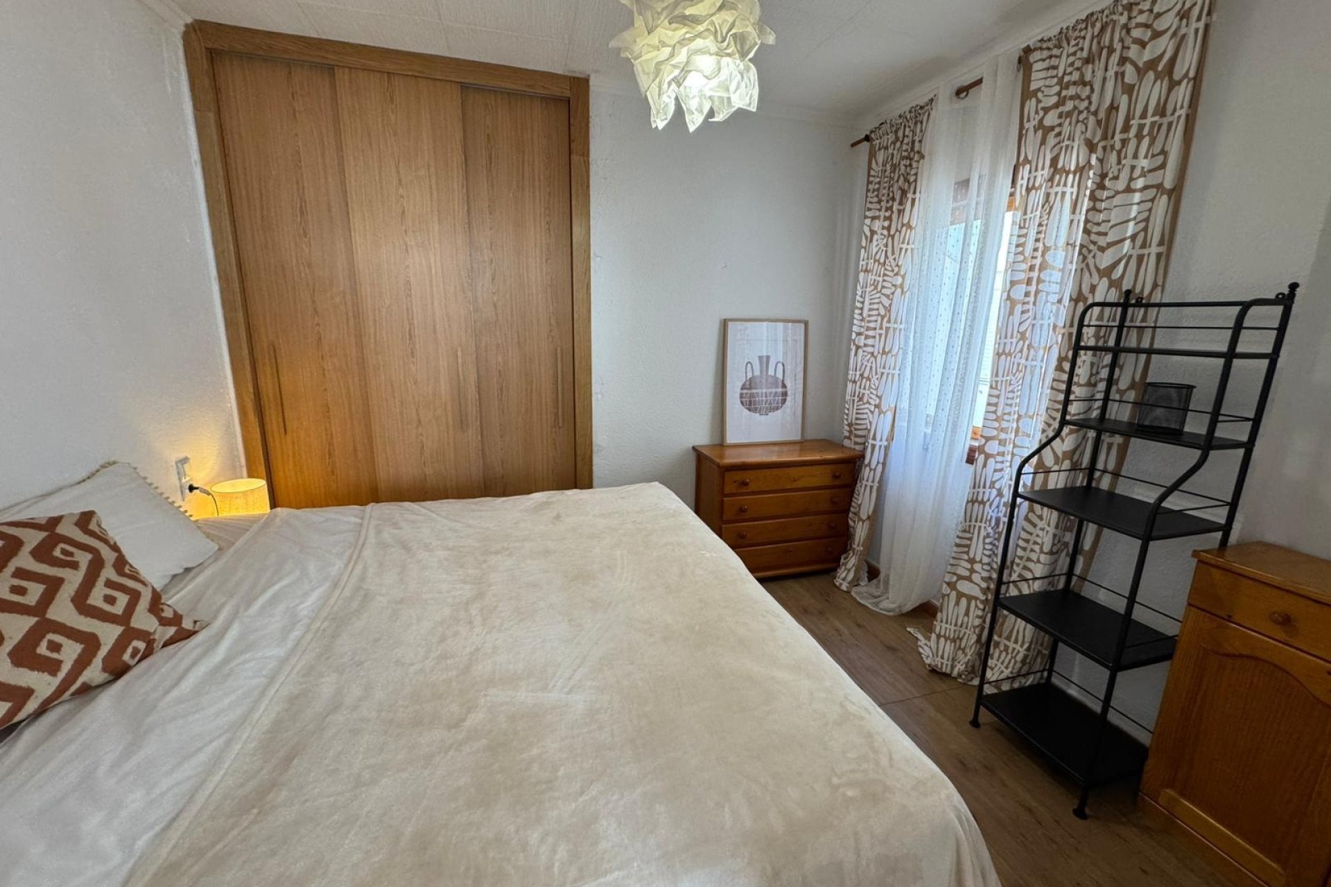 Återförsäljning - Bungalow - Torrevieja - Los Altos