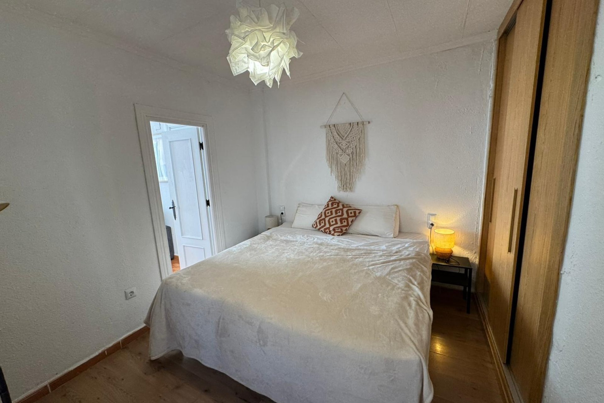 Återförsäljning - Bungalow - Torrevieja - Los Altos